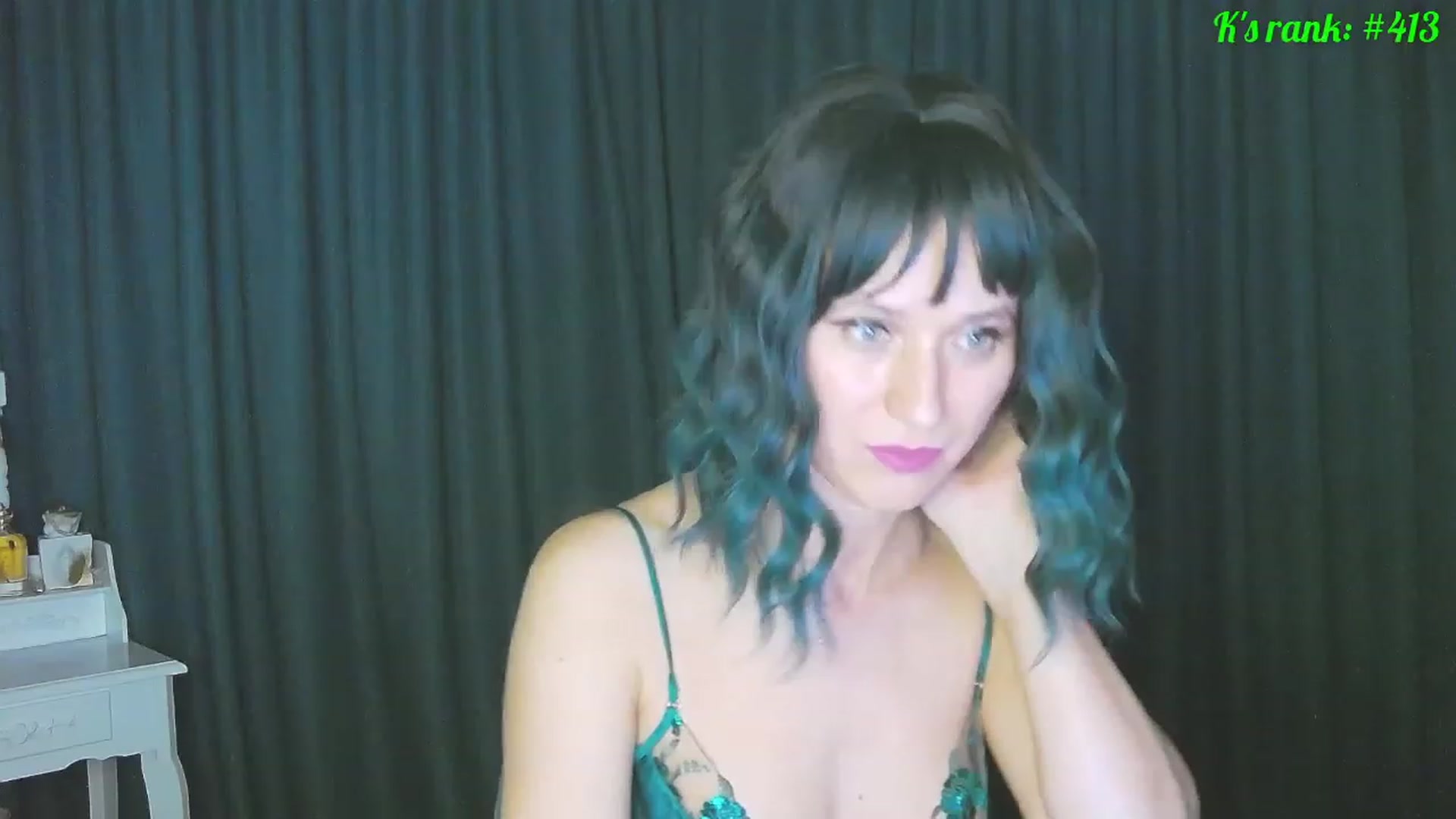 Gallery image thumbnail from Miss___K's myfreecams stream on, 05/29/2023, 24:01 image 11 of 20