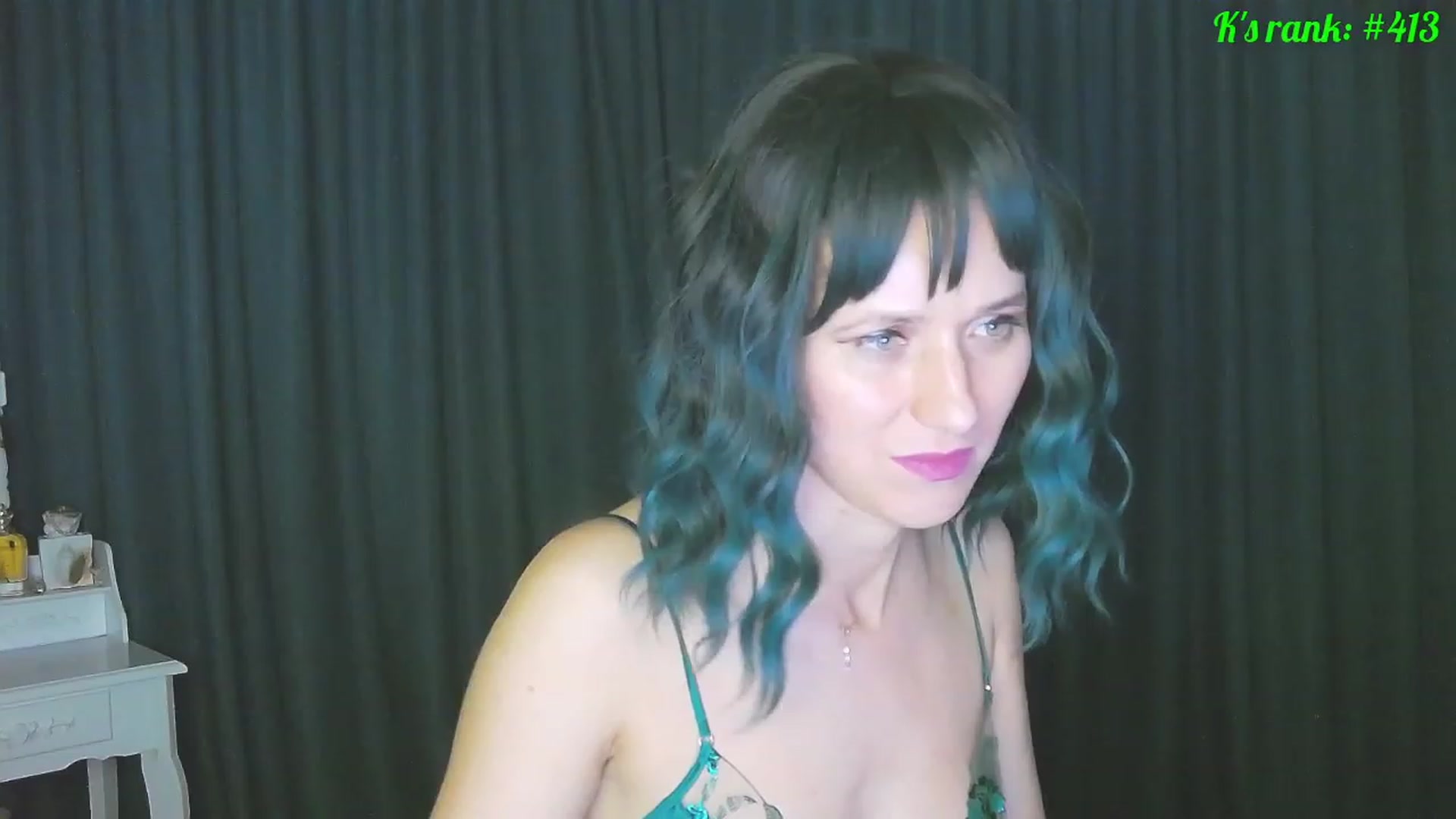 Gallery image thumbnail from Miss___K's myfreecams stream on, 05/29/2023, 24:01 image 18 of 20