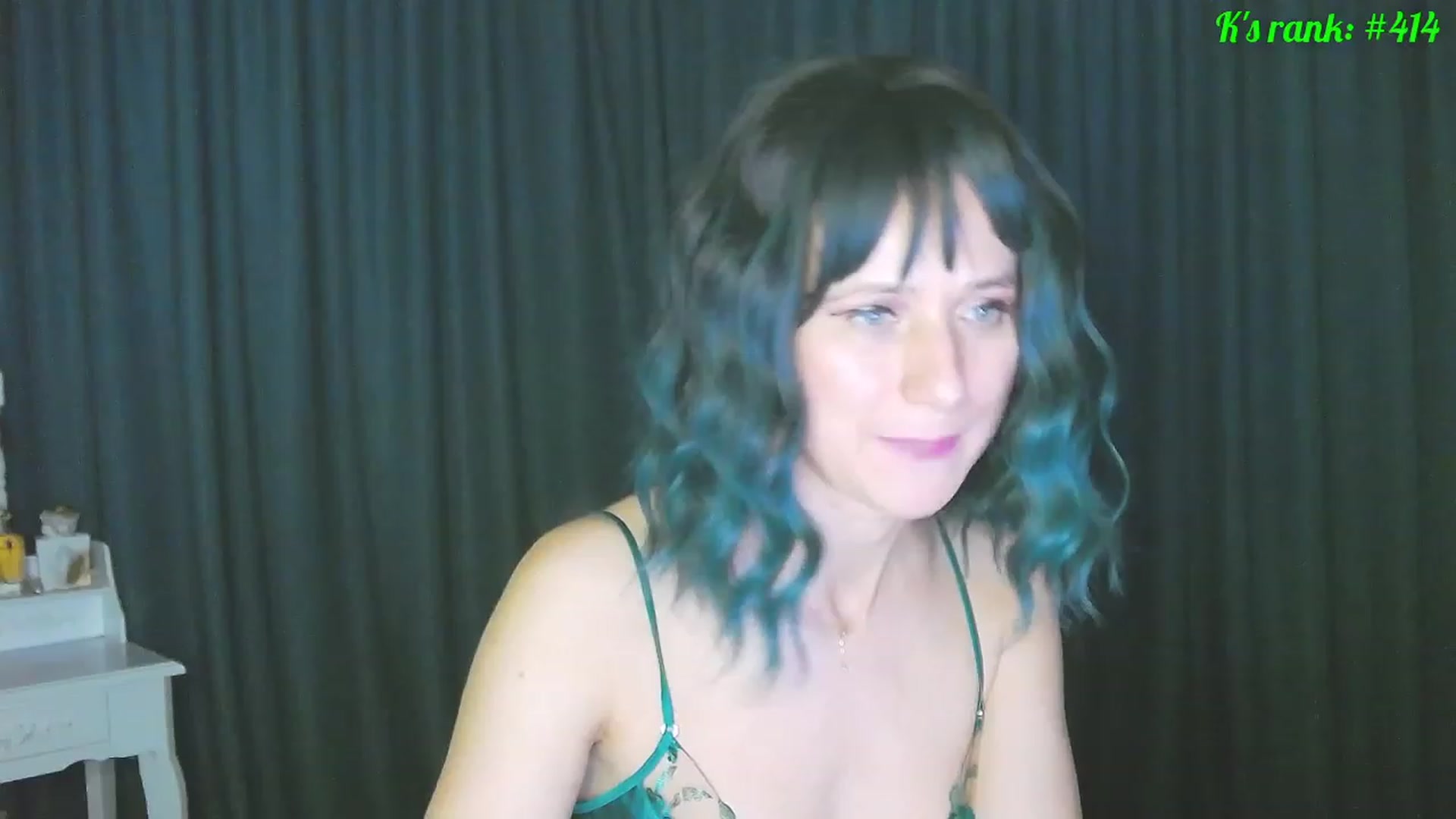 Gallery image thumbnail from Miss___K's myfreecams stream on, 05/29/2023, 24:01 image 4 of 20