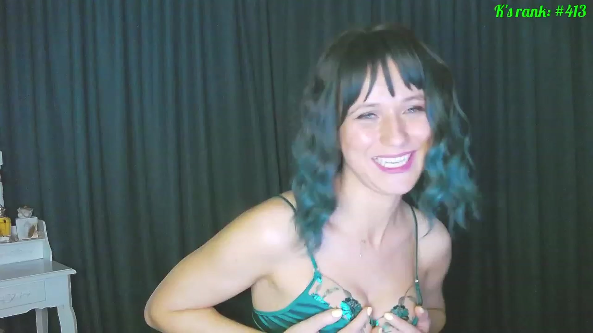 Gallery image thumbnail from Miss___K's myfreecams stream on, 05/29/2023, 24:01 image 14 of 20
