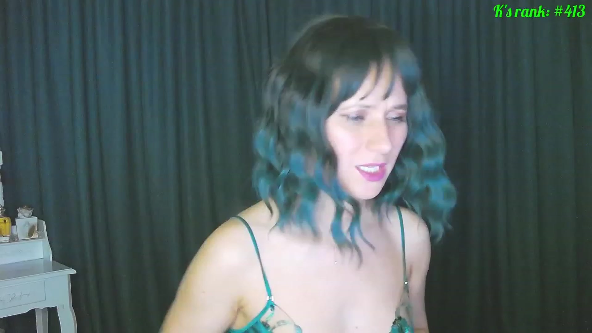Gallery image thumbnail from Miss___K's myfreecams stream on, 05/29/2023, 24:01 image 10 of 20