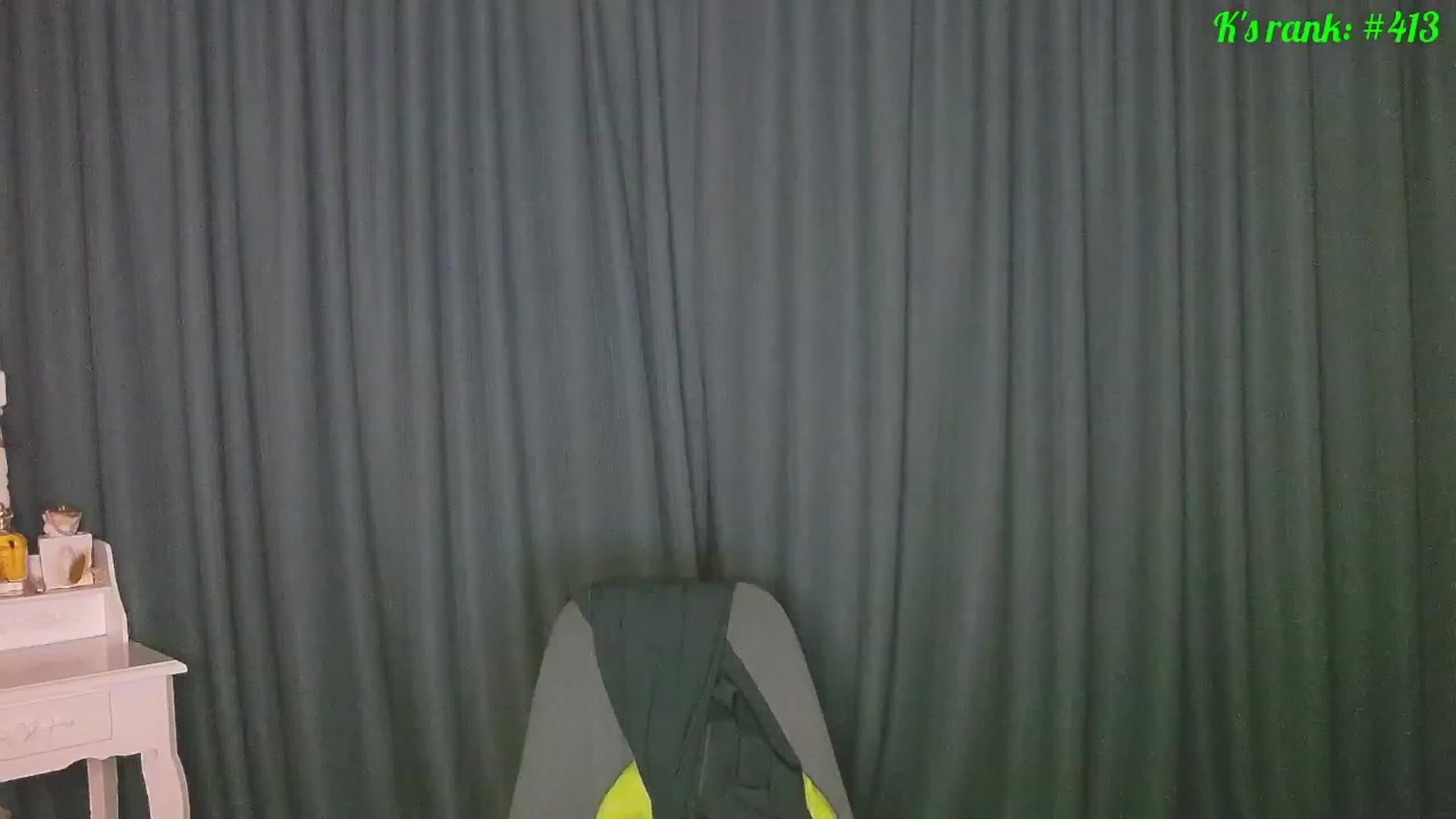 Gallery image thumbnail from Miss___K's myfreecams stream on, 05/29/2023, 24:01 image 17 of 20