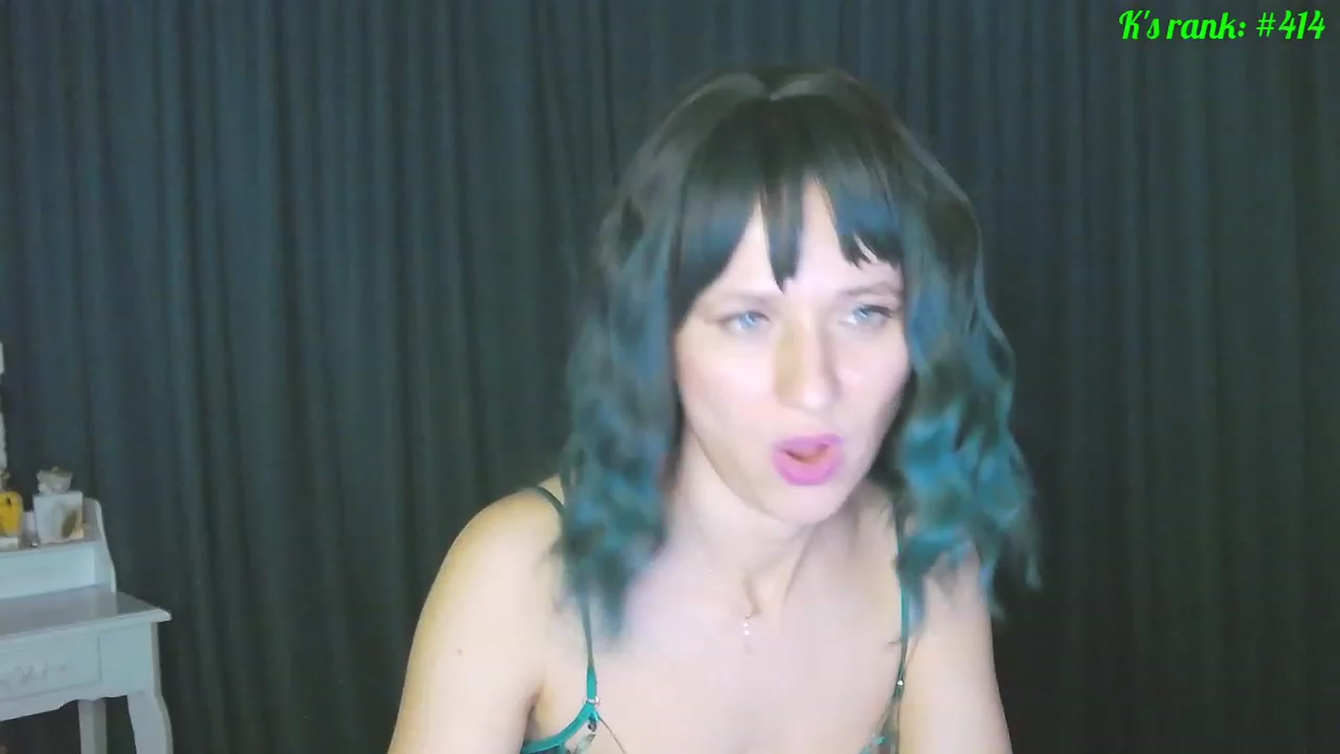 Gallery image thumbnail from Miss___K's myfreecams stream on, 05/29/2023, 24:01 image 7 of 20