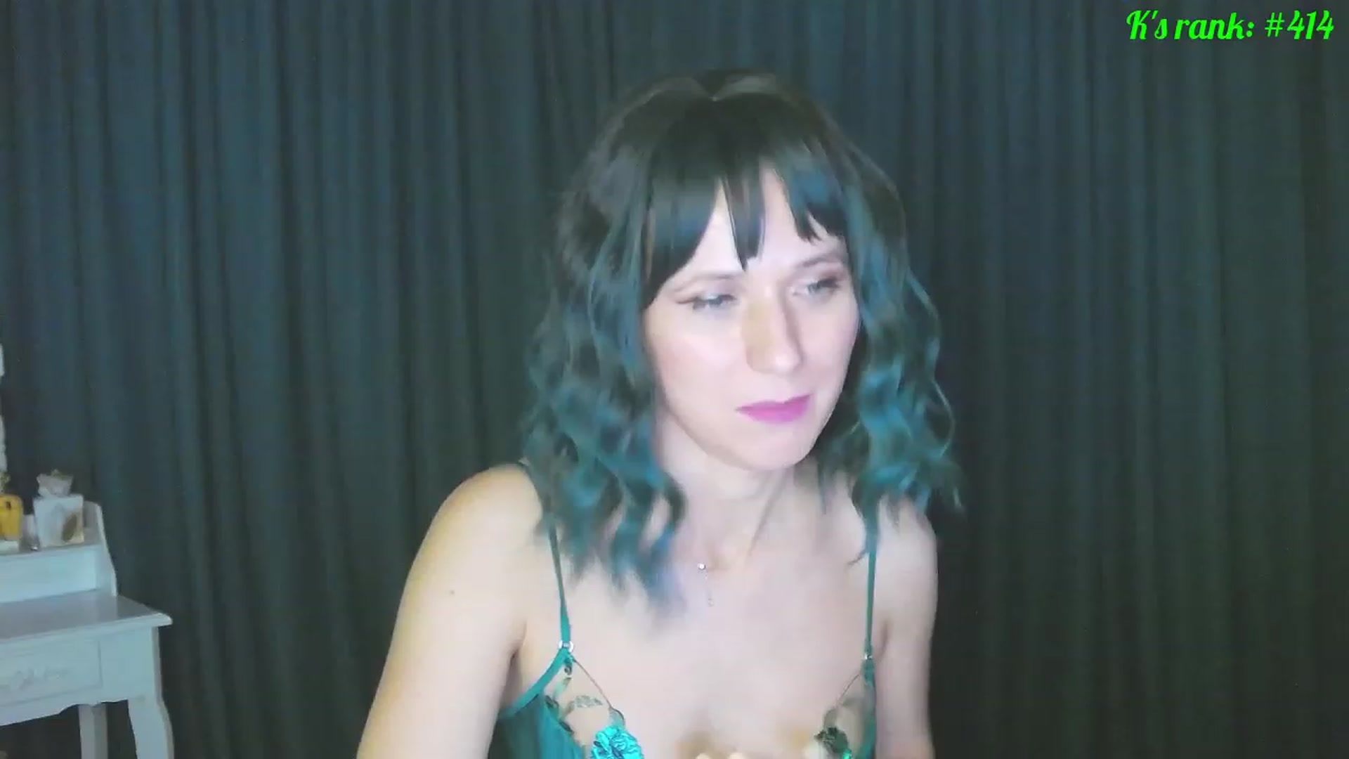Gallery image thumbnail from Miss___K's myfreecams stream on, 05/29/2023, 24:01 image 8 of 20