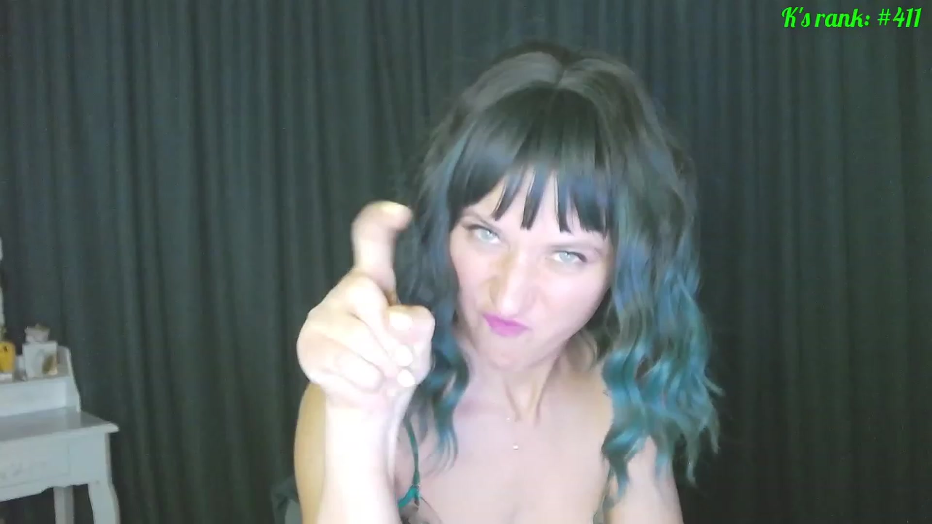 Gallery image thumbnail from Miss___K's myfreecams stream on, 05/29/2023, 24:17 image 1 of 20