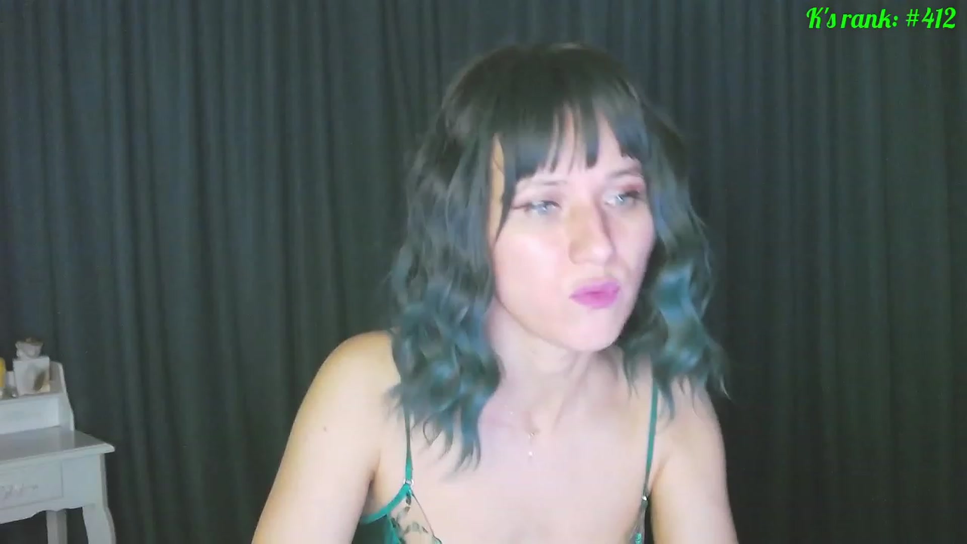 Gallery image thumbnail from Miss___K's myfreecams stream on, 05/29/2023, 24:17 image 6 of 20