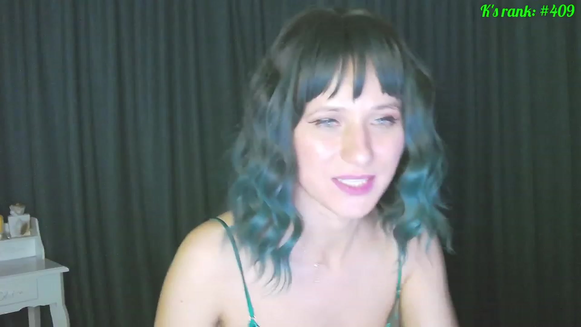 Gallery image thumbnail from Miss___K's myfreecams stream on, 05/29/2023, 24:17 image 14 of 20