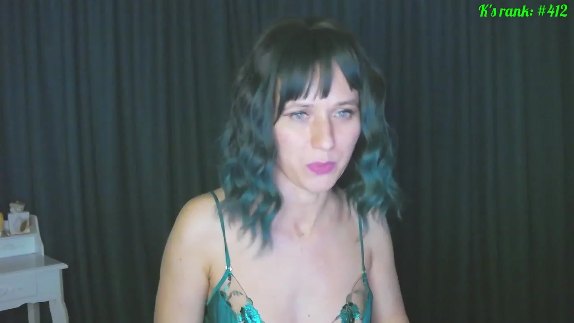 Gallery image thumbnail from Miss___K's myfreecams stream on, 05/29/2023, 24:17 image 5 of 20