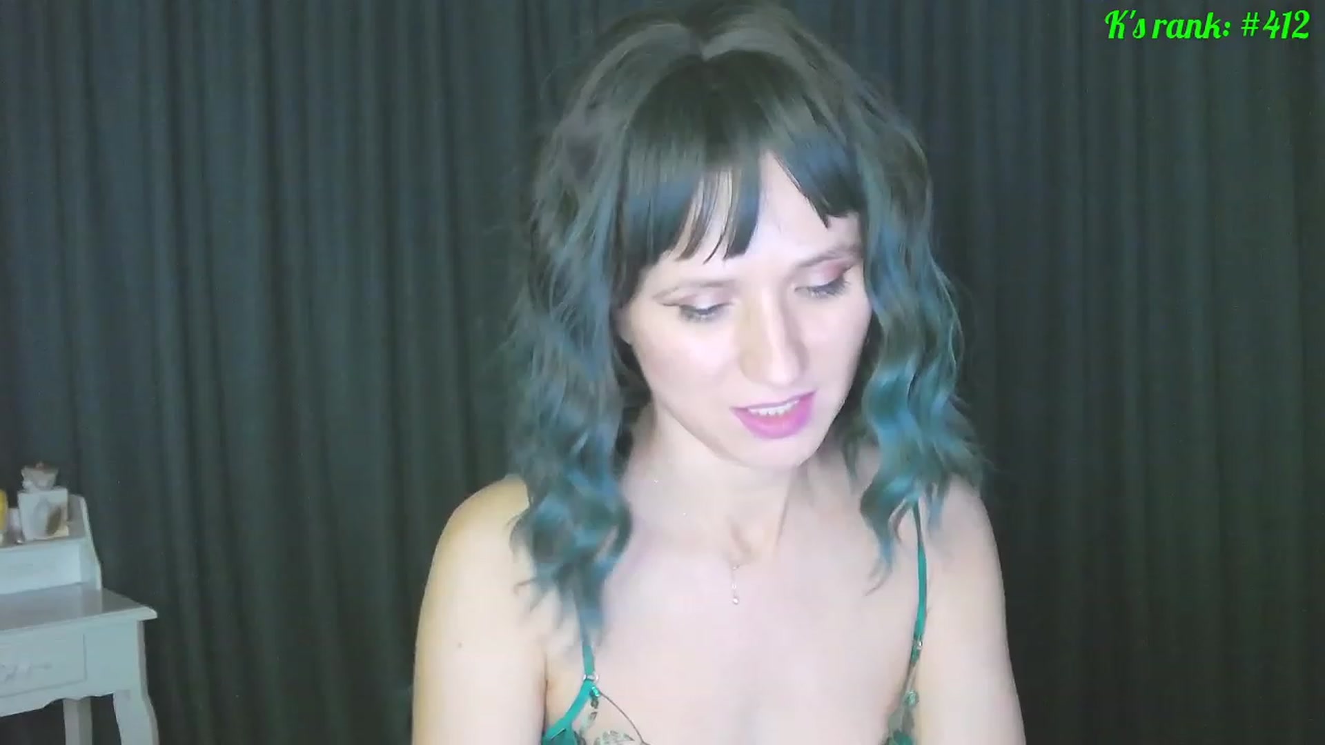 Gallery image thumbnail from Miss___K's myfreecams stream on, 05/29/2023, 24:17 image 9 of 20