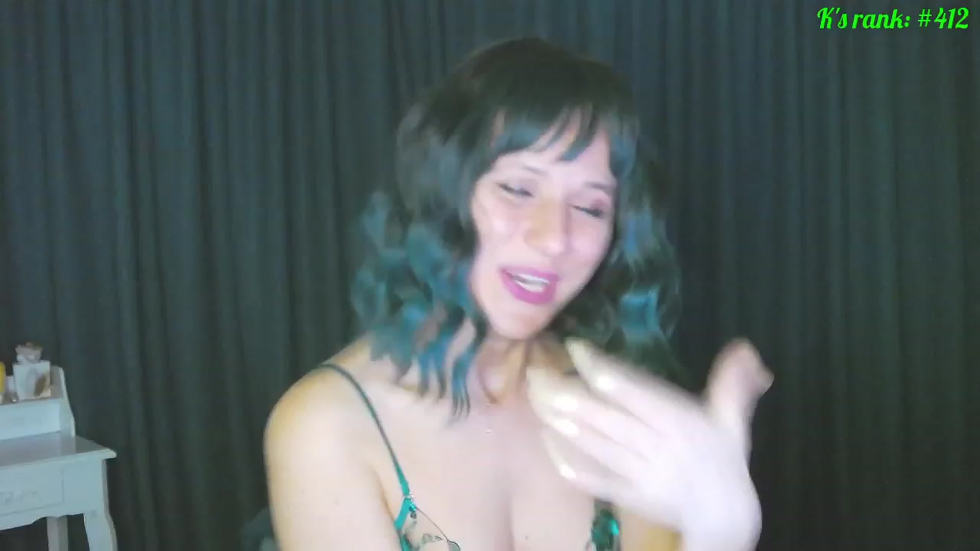 Gallery image thumbnail from Miss___K's myfreecams stream on, 05/29/2023, 24:17 image 8 of 20