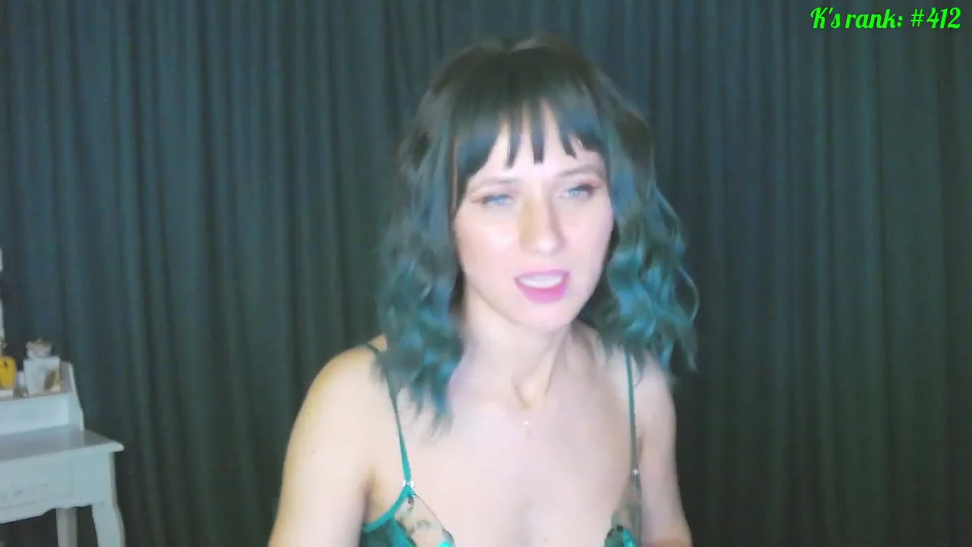 Gallery image thumbnail from Miss___K's myfreecams stream on, 05/29/2023, 24:17 image 2 of 20