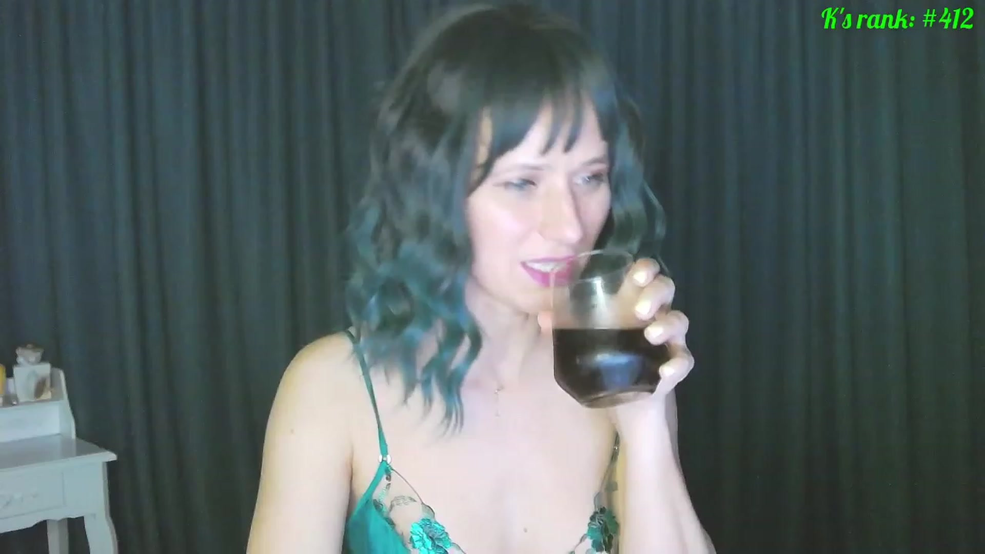 Gallery image thumbnail from Miss___K's myfreecams stream on, 05/29/2023, 24:17 image 3 of 20