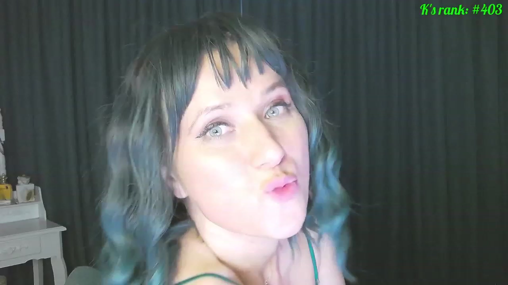 Gallery image thumbnail from Miss___K's myfreecams stream on, 05/29/2023, 04:13 image 8 of 20