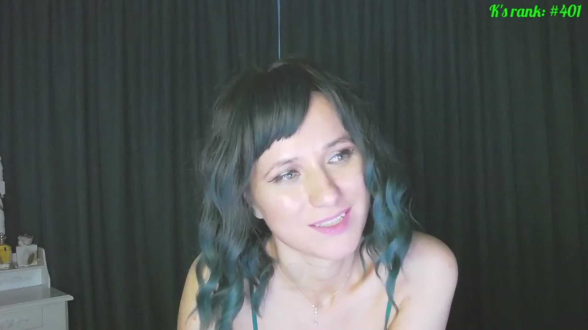 Gallery image thumbnail from Miss___K's myfreecams stream on, 05/29/2023, 04:13 image 9 of 20