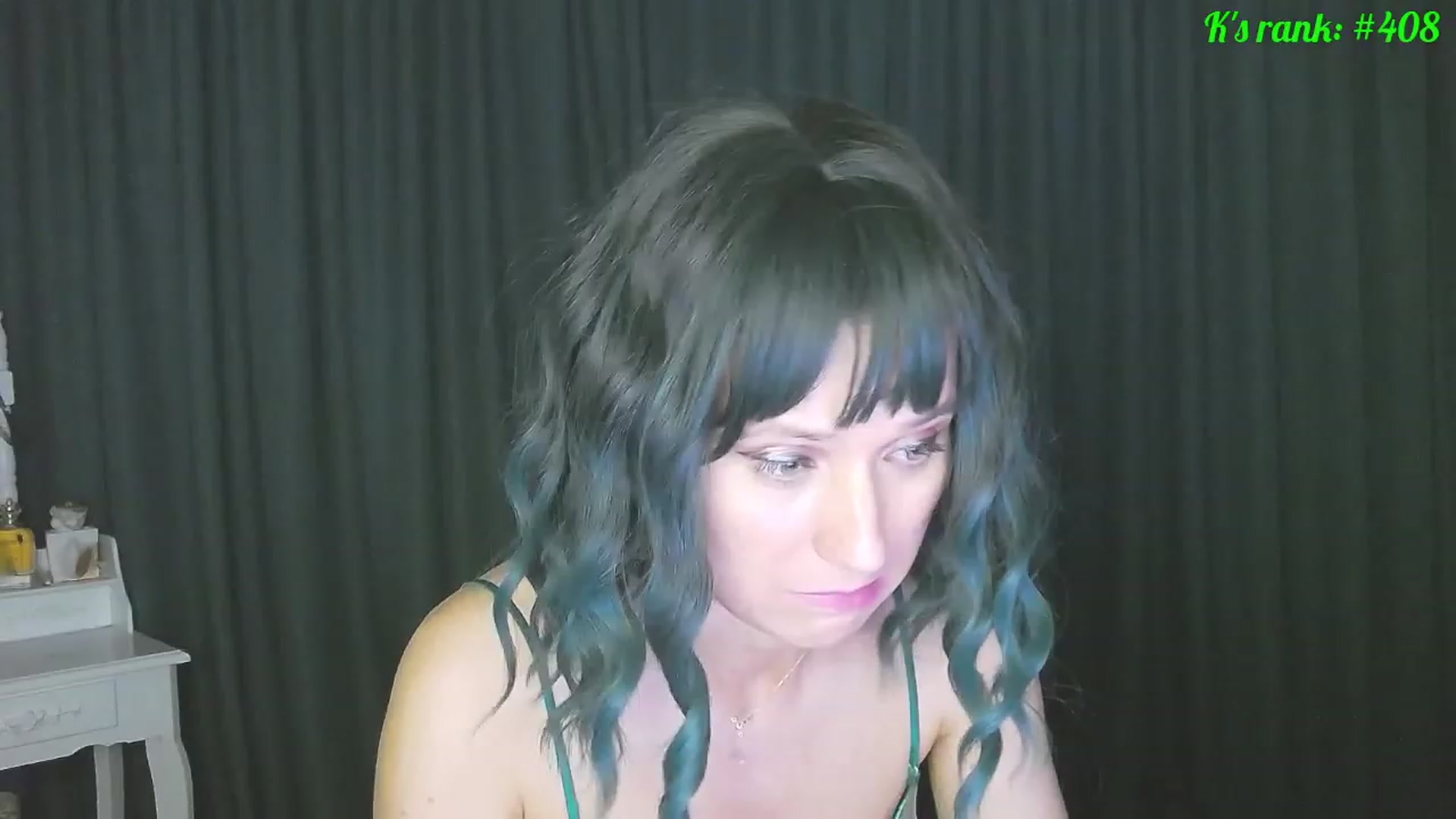 Gallery image thumbnail from Miss___K's myfreecams stream on, 05/29/2023, 04:13 image 4 of 20