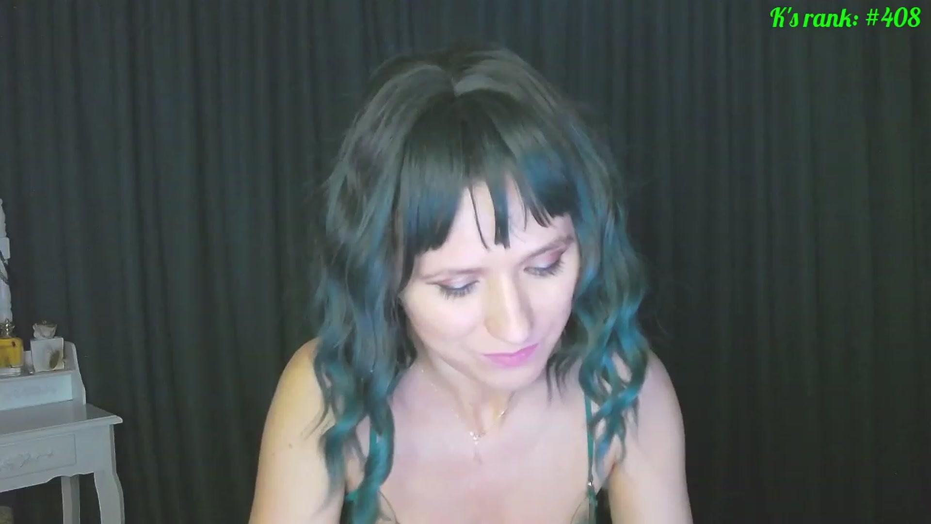 Gallery image thumbnail from Miss___K's myfreecams stream on, 05/29/2023, 04:13 image 2 of 20