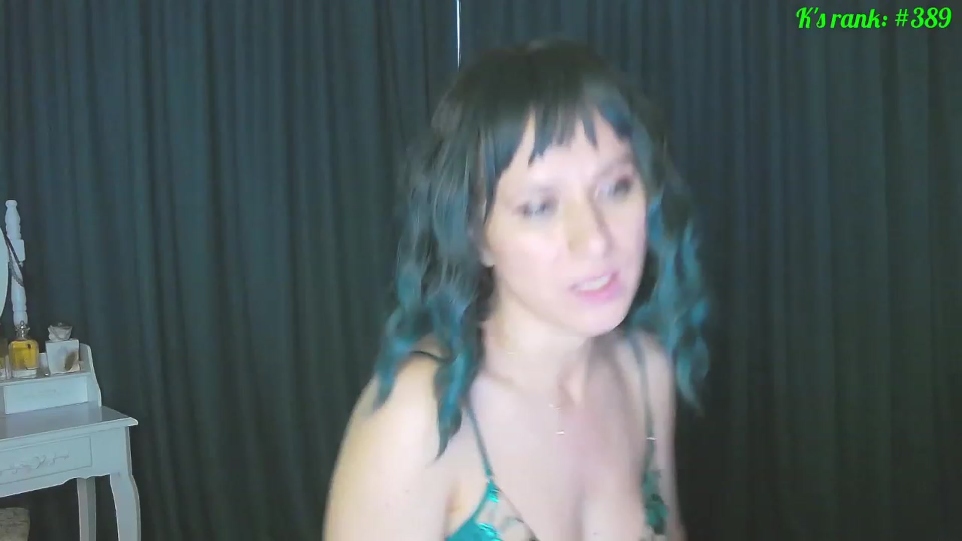Gallery image thumbnail from Miss___K's myfreecams stream on, 05/29/2023, 04:13 image 16 of 20
