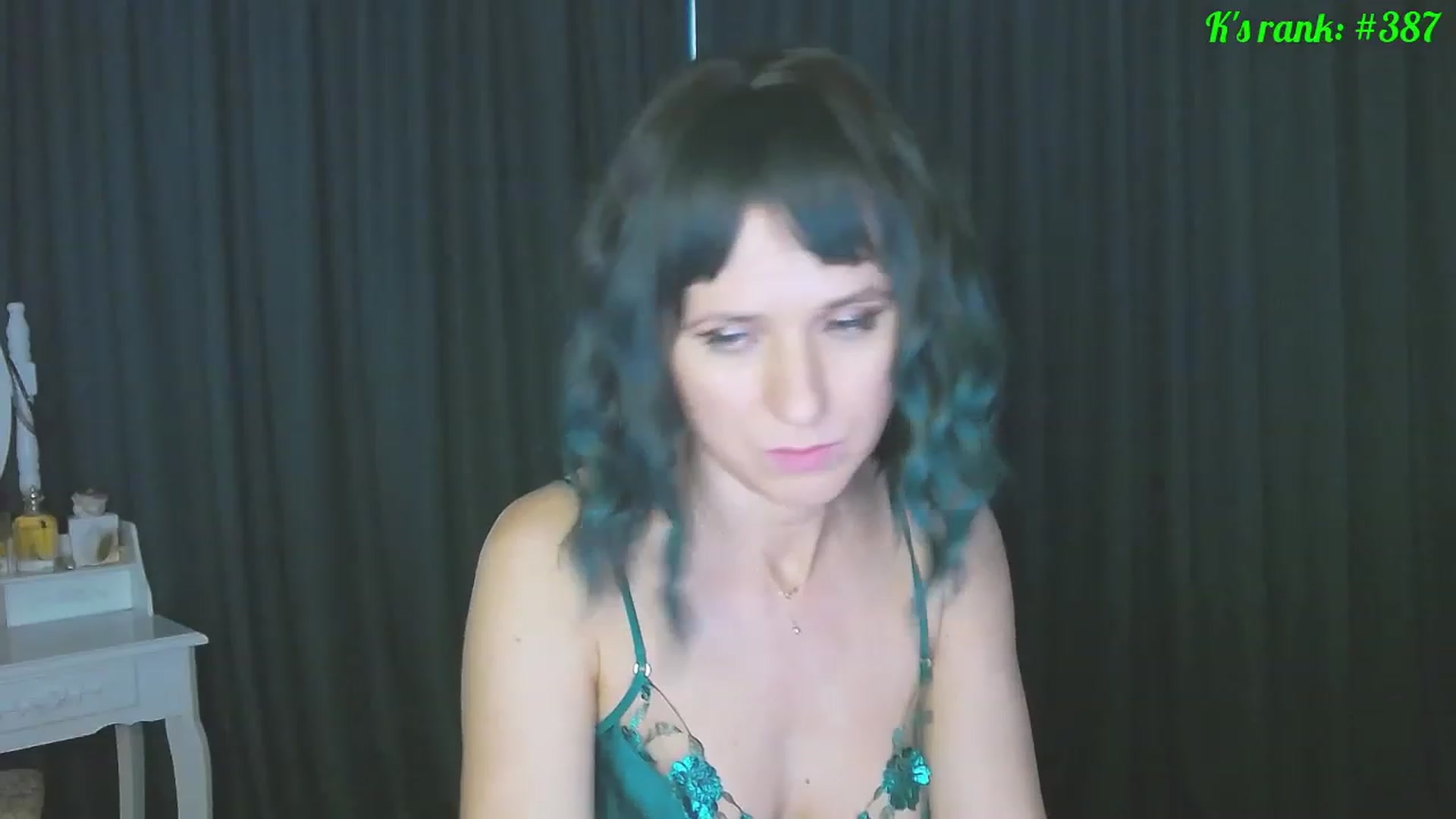 Gallery image thumbnail from Miss___K's myfreecams stream on, 05/29/2023, 04:13 image 18 of 20