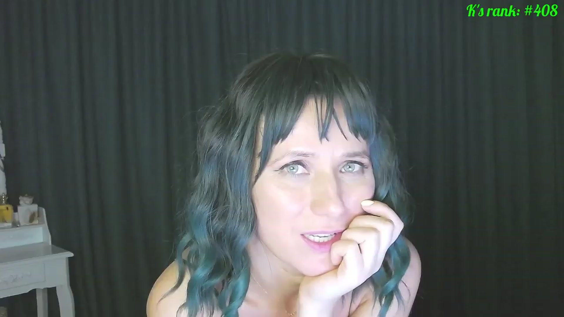 Gallery image thumbnail from Miss___K's myfreecams stream on, 05/29/2023, 04:13 image 6 of 20