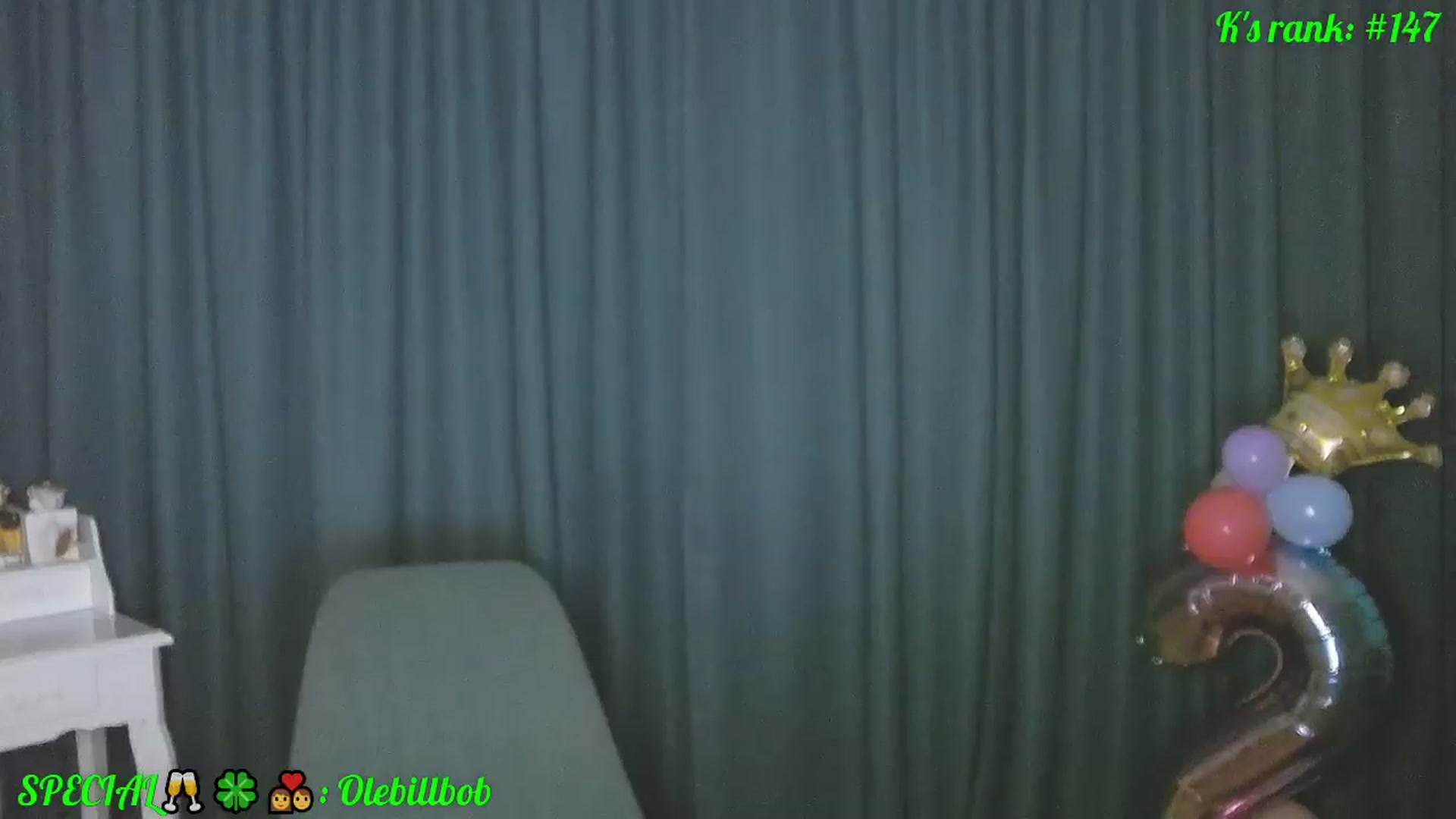 Gallery image thumbnail from Miss___K's myfreecams stream on, 06/03/2023, 21:32 image 19 of 20