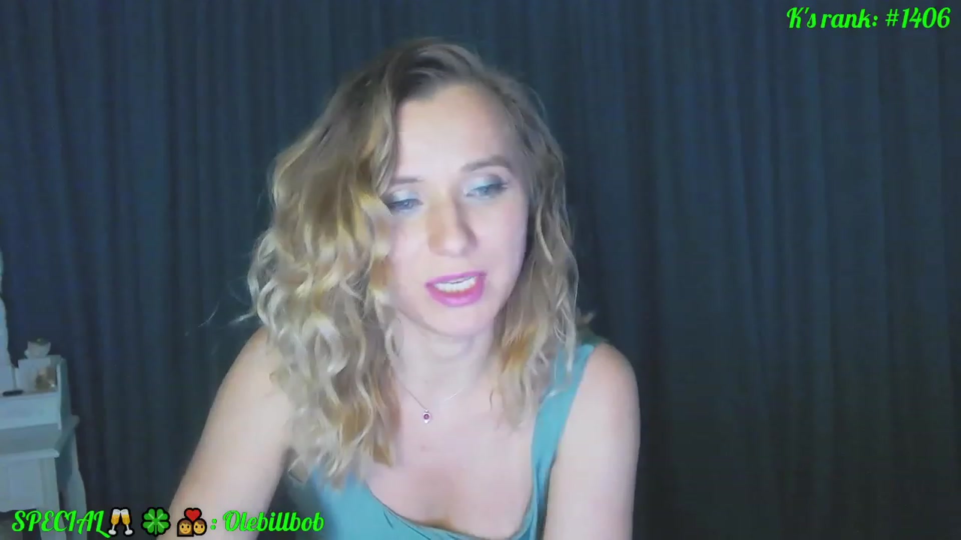 Gallery image thumbnail from Miss___K's myfreecams stream on, 07/09/2023, 17:20 image 9 of 20