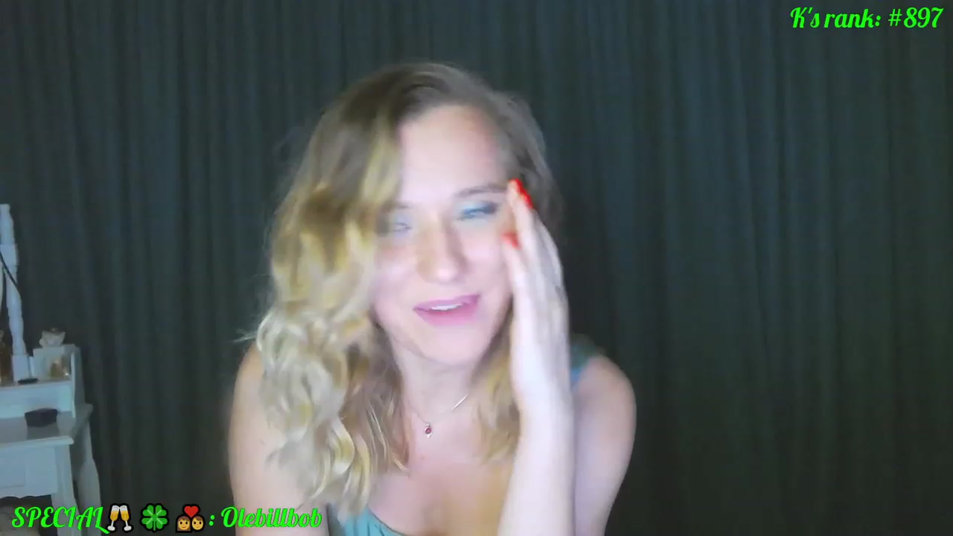 Gallery image thumbnail from Miss___K's myfreecams stream on, 07/09/2023, 19:17 image 9 of 20