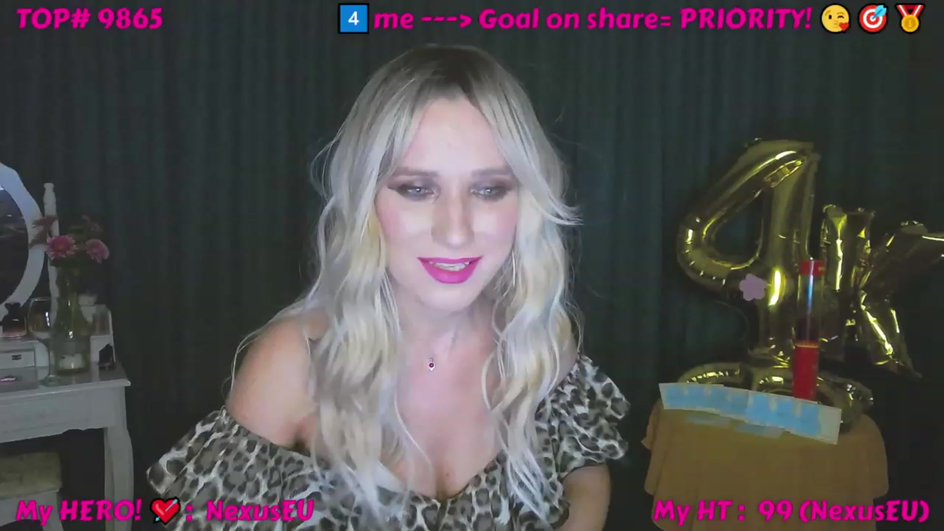 Gallery image thumbnail from Miss___K's myfreecams stream on, 08/13/2023, 21:33 image 1 of 20