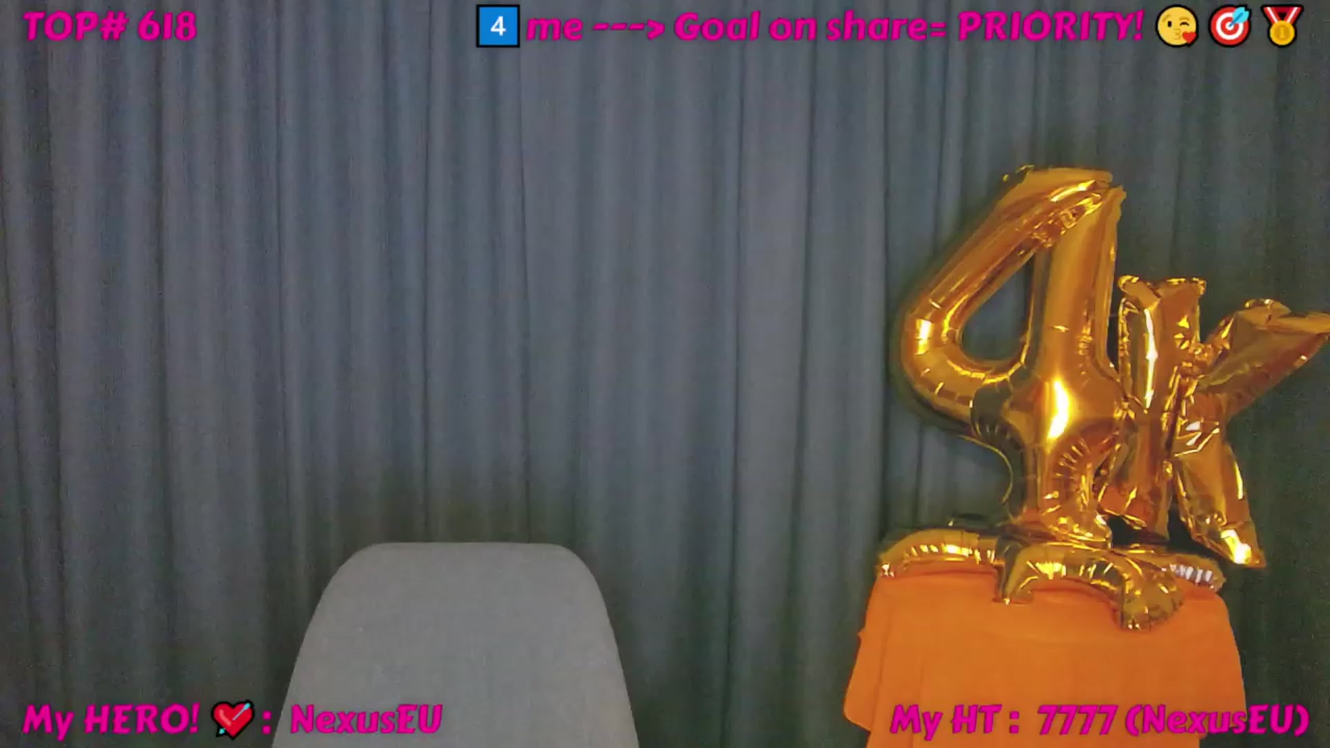 Gallery image thumbnail from Miss___K's myfreecams stream on, 08/14/2023, 02:00 image 8 of 20