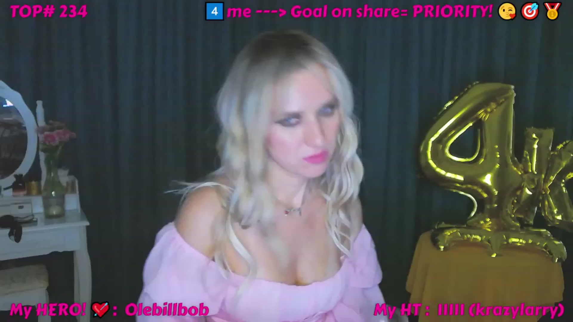 Gallery image thumbnail from Miss___K's myfreecams stream on, 08/14/2023, 04:54 image 18 of 20