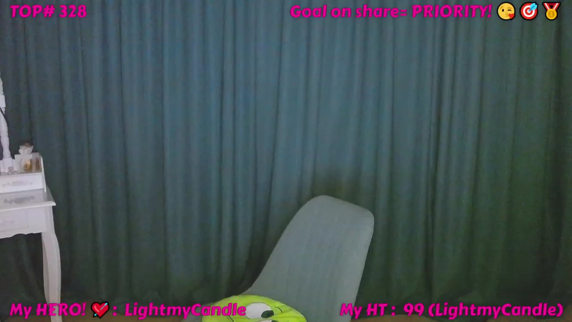 Gallery image thumbnail from Miss___K's myfreecams stream on, 08/19/2023, 21:13 image 3 of 20
