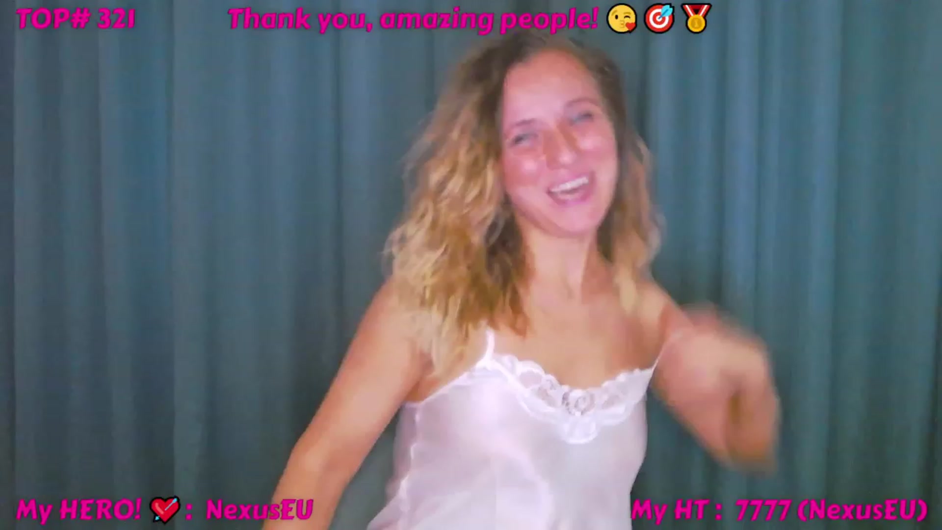 Gallery image thumbnail from Miss___K's myfreecams stream on, 09/01/2023, 05:58 image 11 of 20