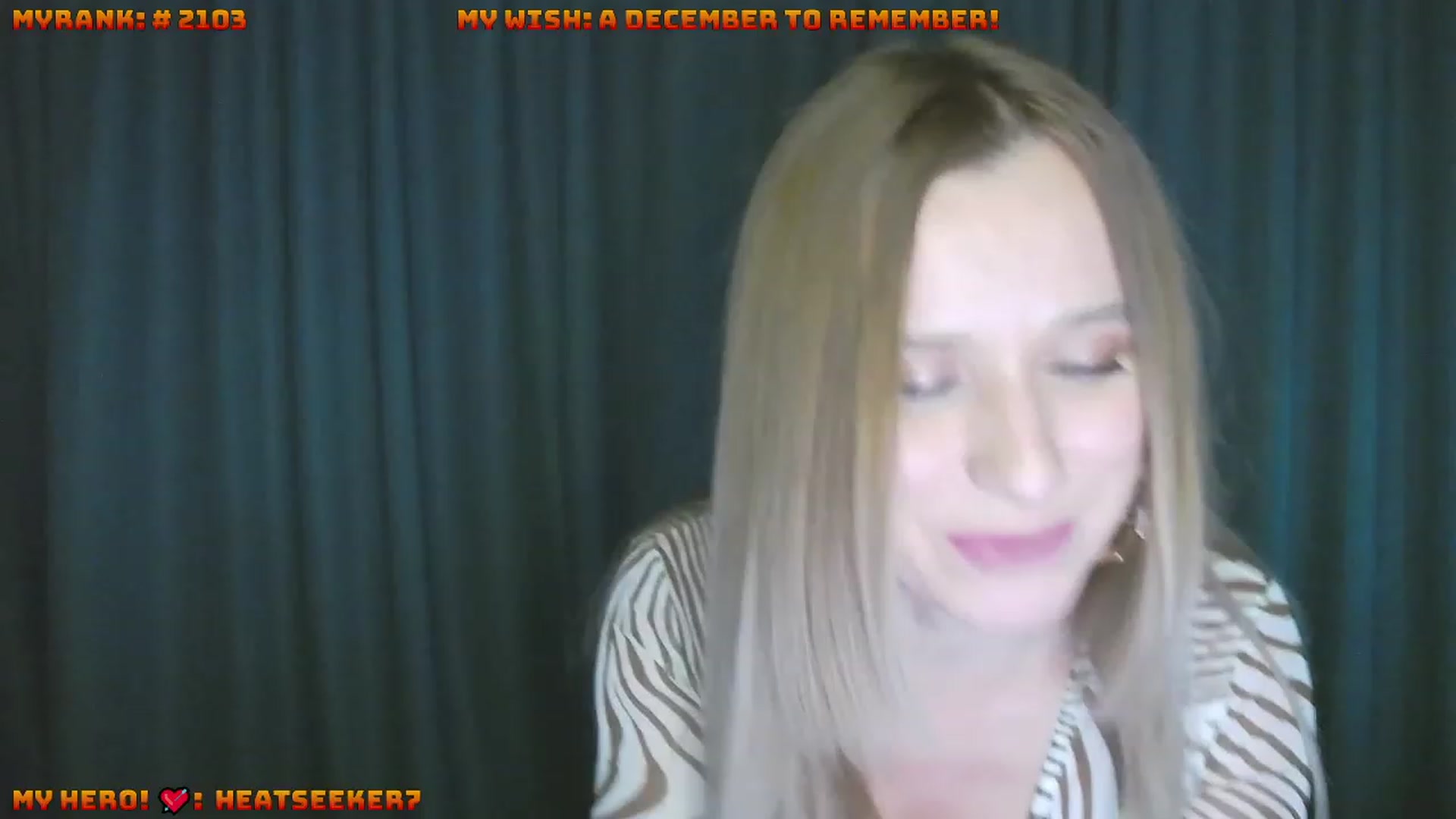 Gallery image thumbnail from Miss___K's myfreecams stream on, 12/01/2023, 21:16 image 7 of 20