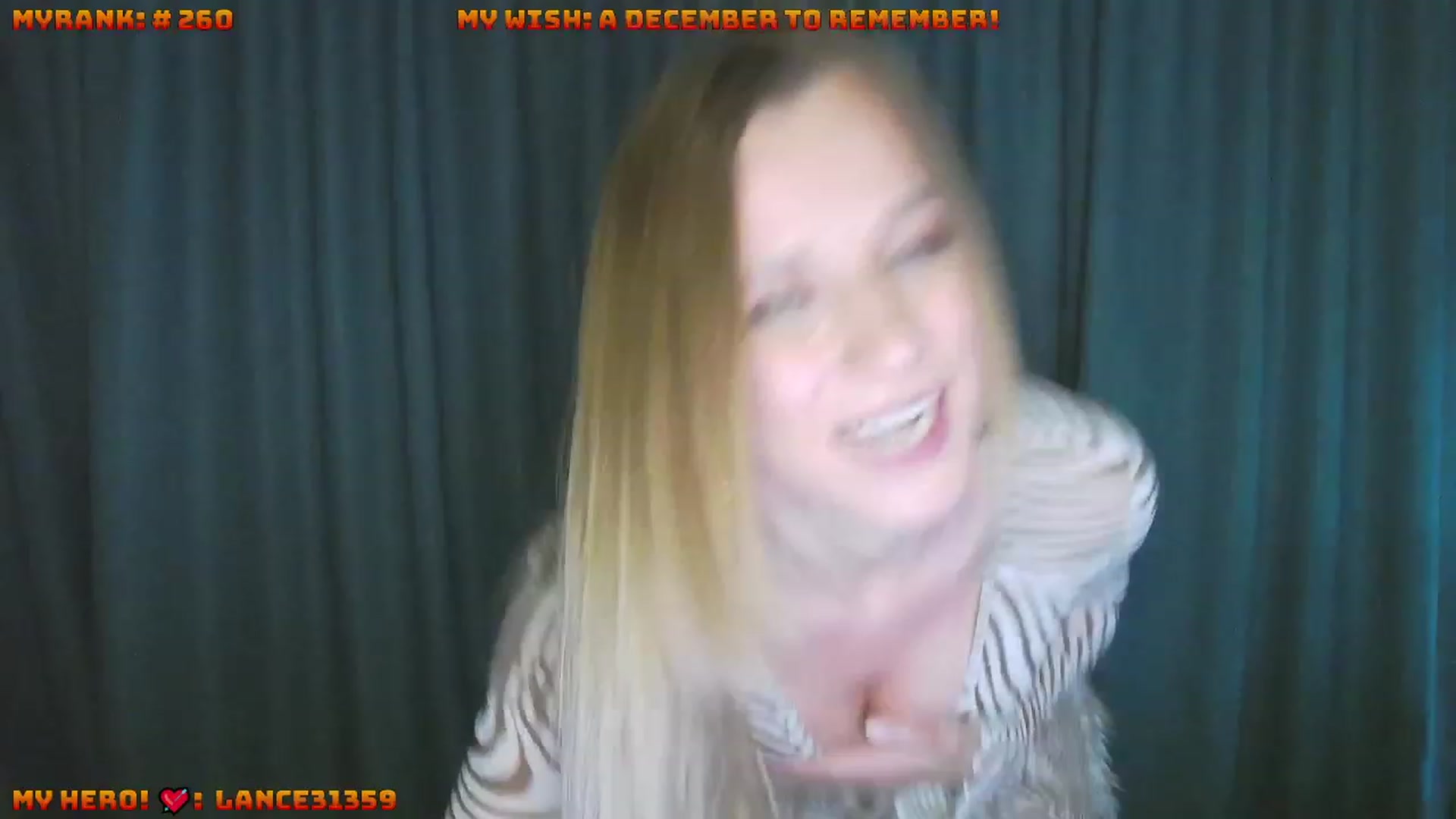Gallery image thumbnail from Miss___K's myfreecams stream on, 12/01/2023, 21:16 image 19 of 20