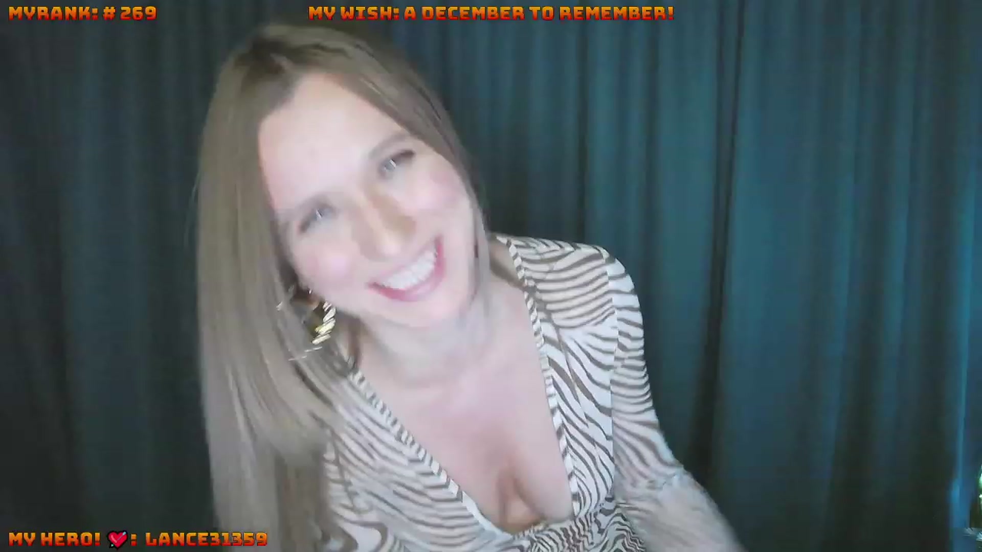 Gallery image thumbnail from Miss___K's myfreecams stream on, 12/01/2023, 22:41 image 13 of 20