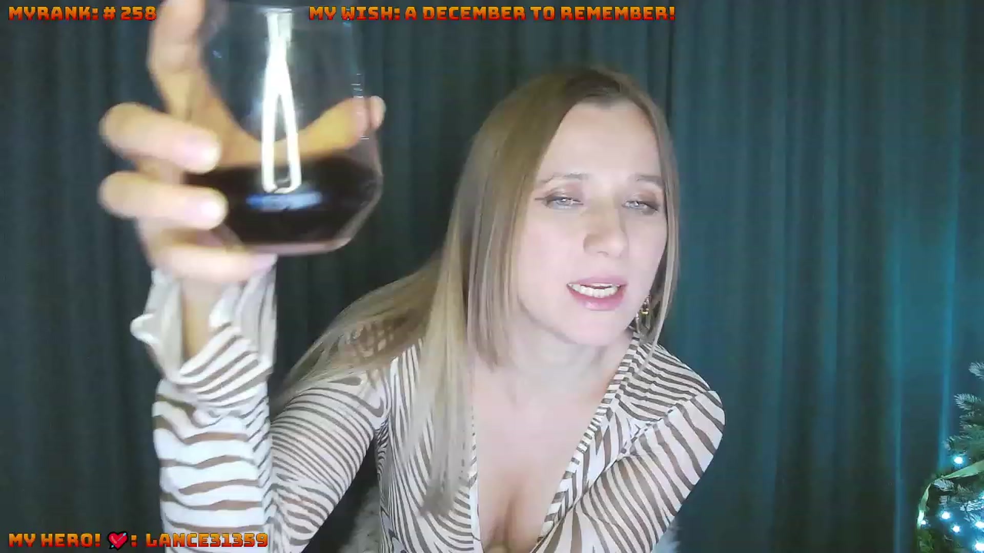 Gallery image thumbnail from Miss___K's myfreecams stream on, 12/01/2023, 23:16 image 11 of 20