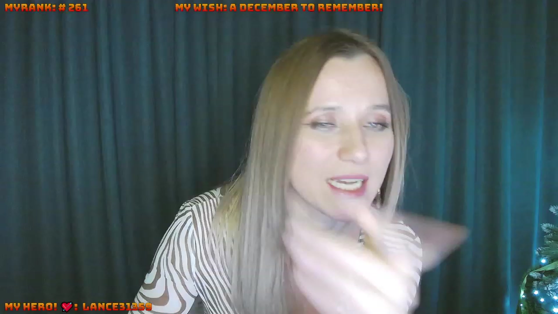 Gallery image thumbnail from Miss___K's myfreecams stream on, 12/01/2023, 23:16 image 14 of 20