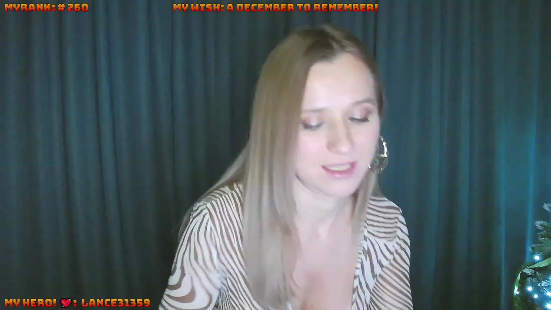 Gallery image thumbnail from Miss___K's myfreecams stream on, 12/01/2023, 23:16 image 13 of 20