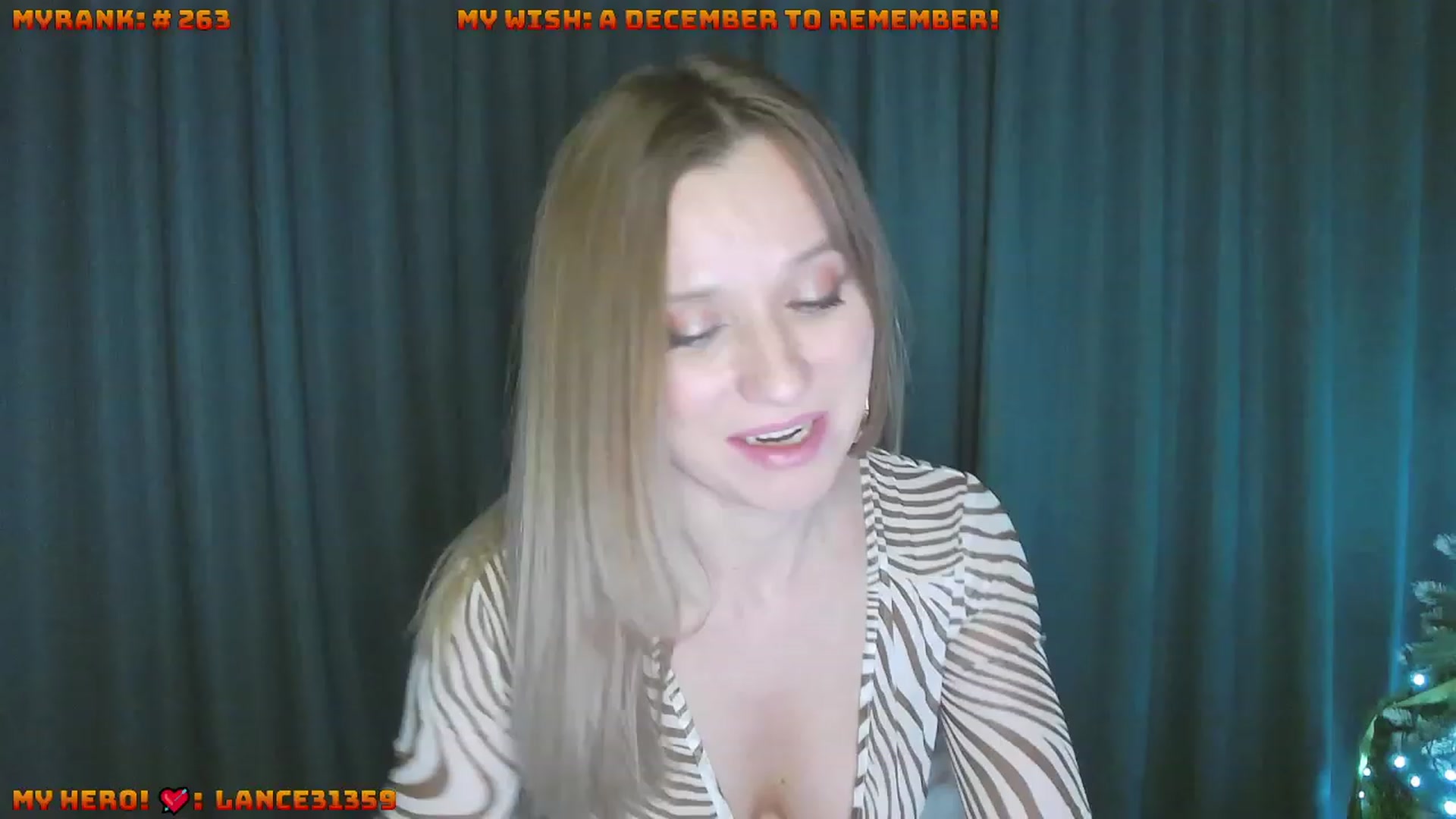 Gallery image thumbnail from Miss___K's myfreecams stream on, 12/01/2023, 23:16 image 16 of 20