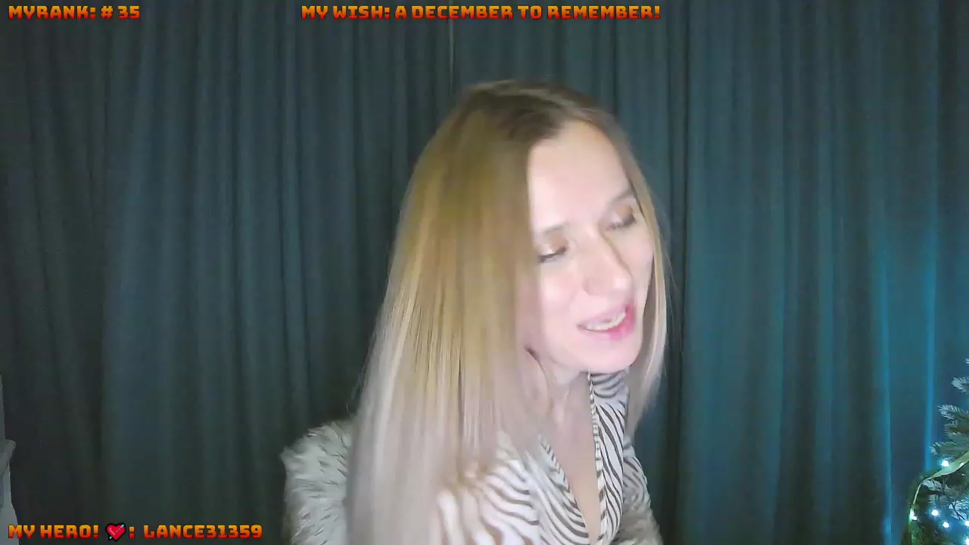 Gallery image thumbnail from Miss___K's myfreecams stream on, 12/02/2023, 04:43 image 18 of 20