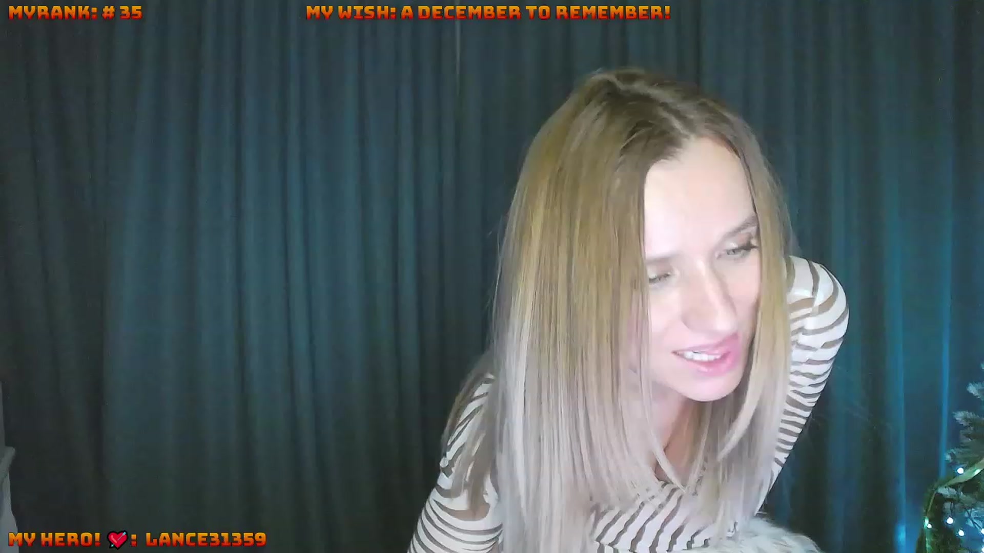 Gallery image thumbnail from Miss___K's myfreecams stream on, 12/02/2023, 04:43 image 17 of 20