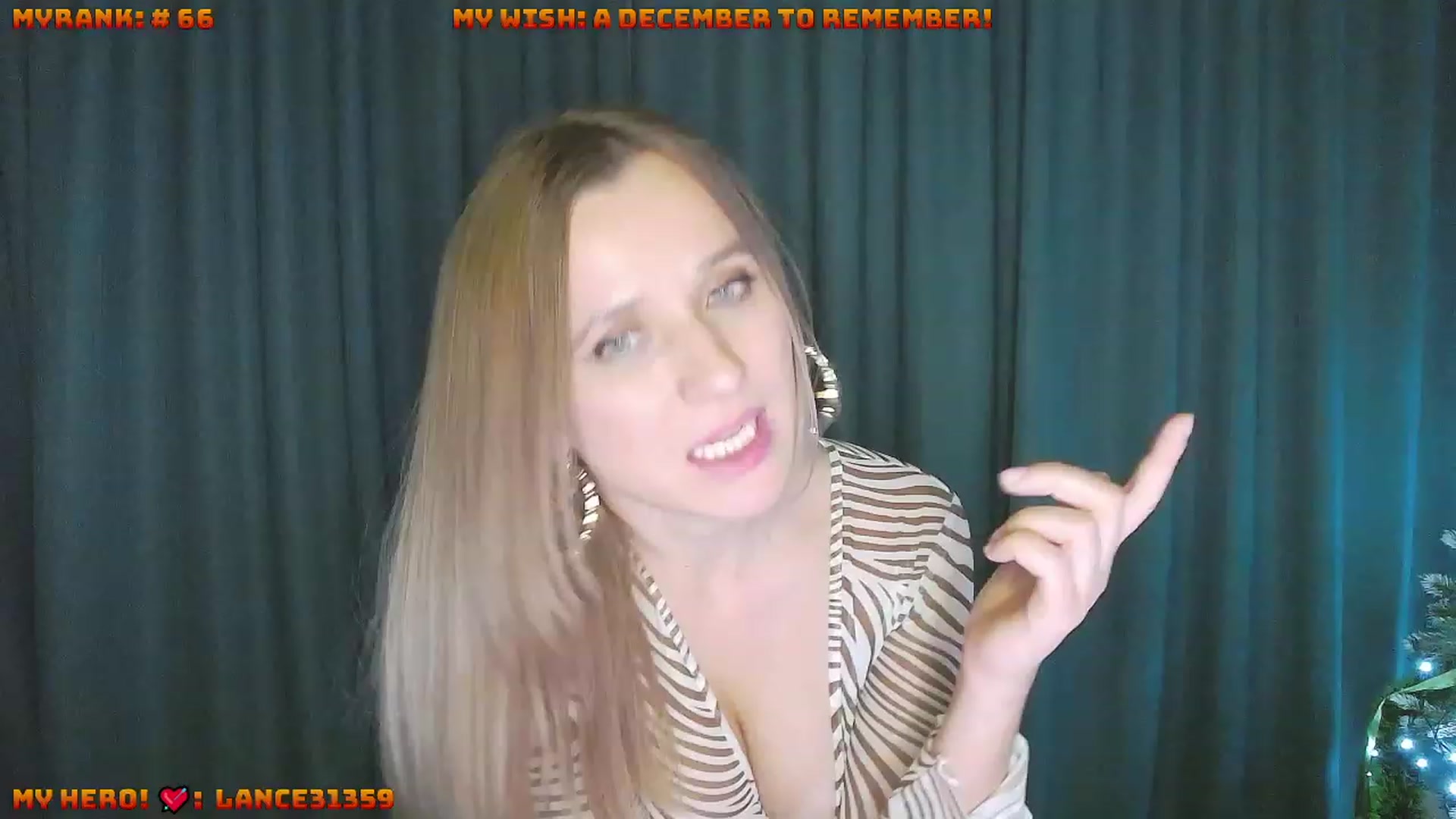 Gallery image thumbnail from Miss___K's myfreecams stream on, 12/02/2023, 04:43 image 2 of 20