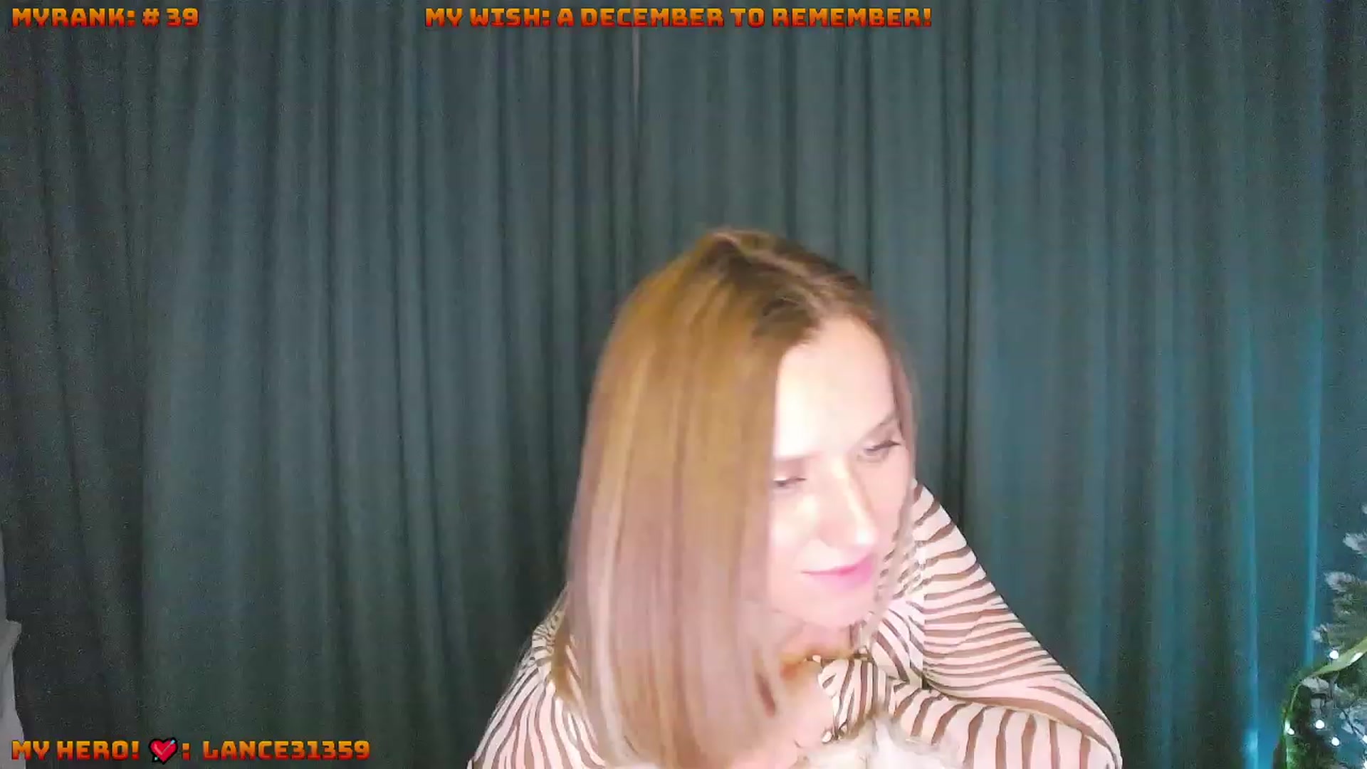 Gallery image thumbnail from Miss___K's myfreecams stream on, 12/02/2023, 04:43 image 15 of 20