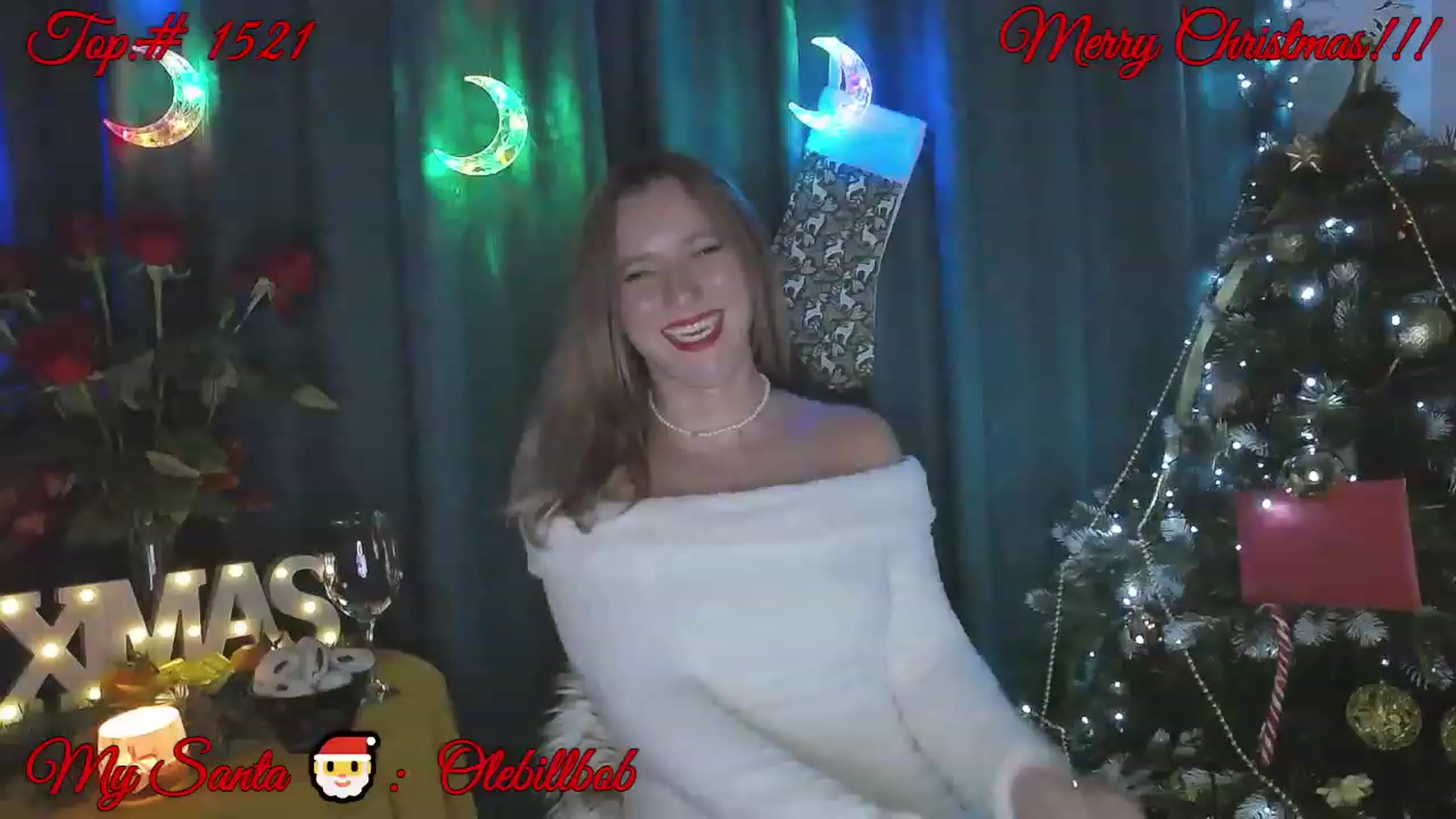 Gallery image thumbnail from Miss___K's myfreecams stream on, 12/24/2023, 23:28 image 4 of 20