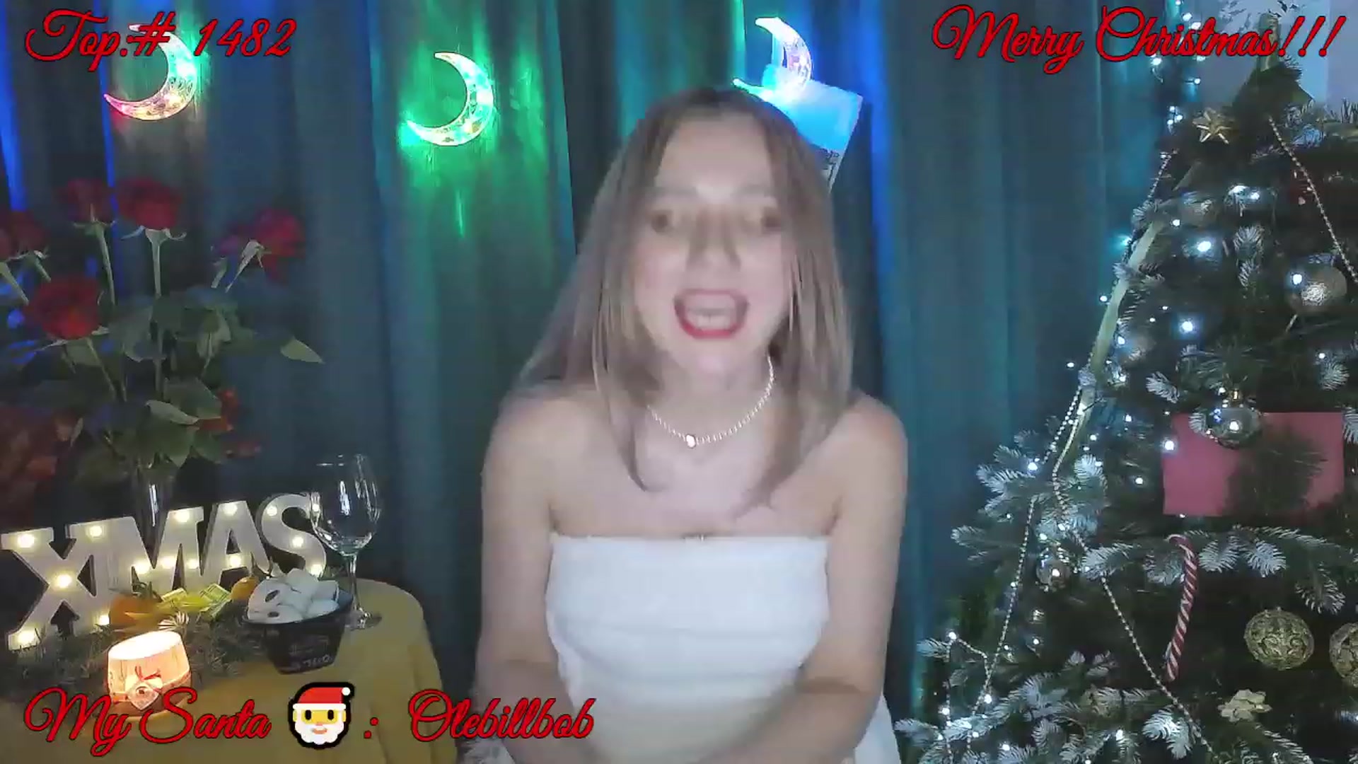 Gallery image thumbnail from Miss___K's myfreecams stream on, 12/24/2023, 23:28 image 16 of 20