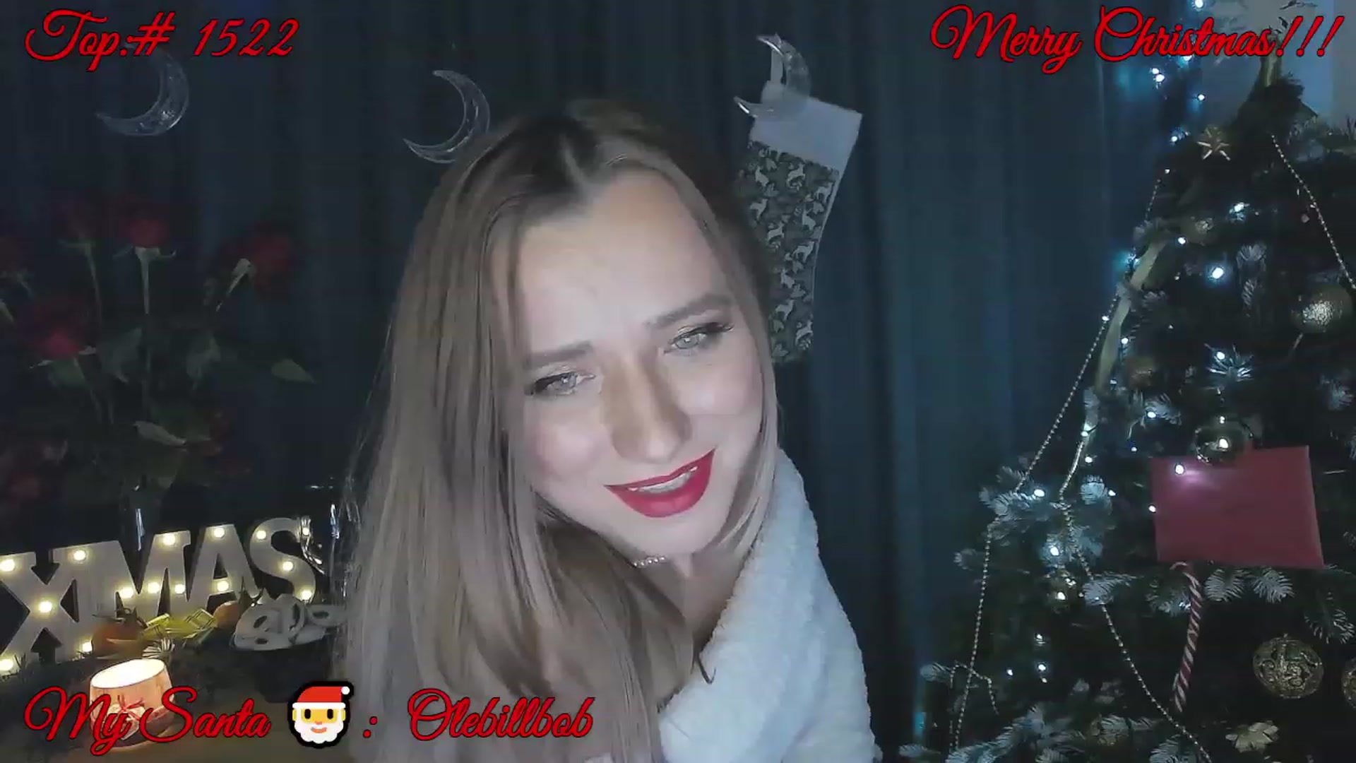 Gallery image thumbnail from Miss___K's myfreecams stream on, 12/24/2023, 23:28 image 5 of 20