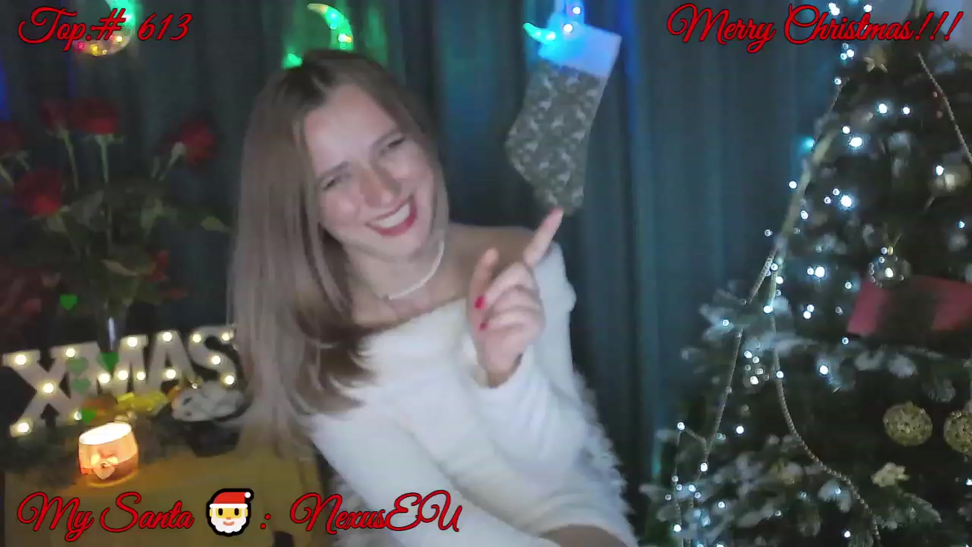 Gallery image thumbnail from Miss___K's myfreecams stream on, 12/25/2023, 01:47 image 10 of 20