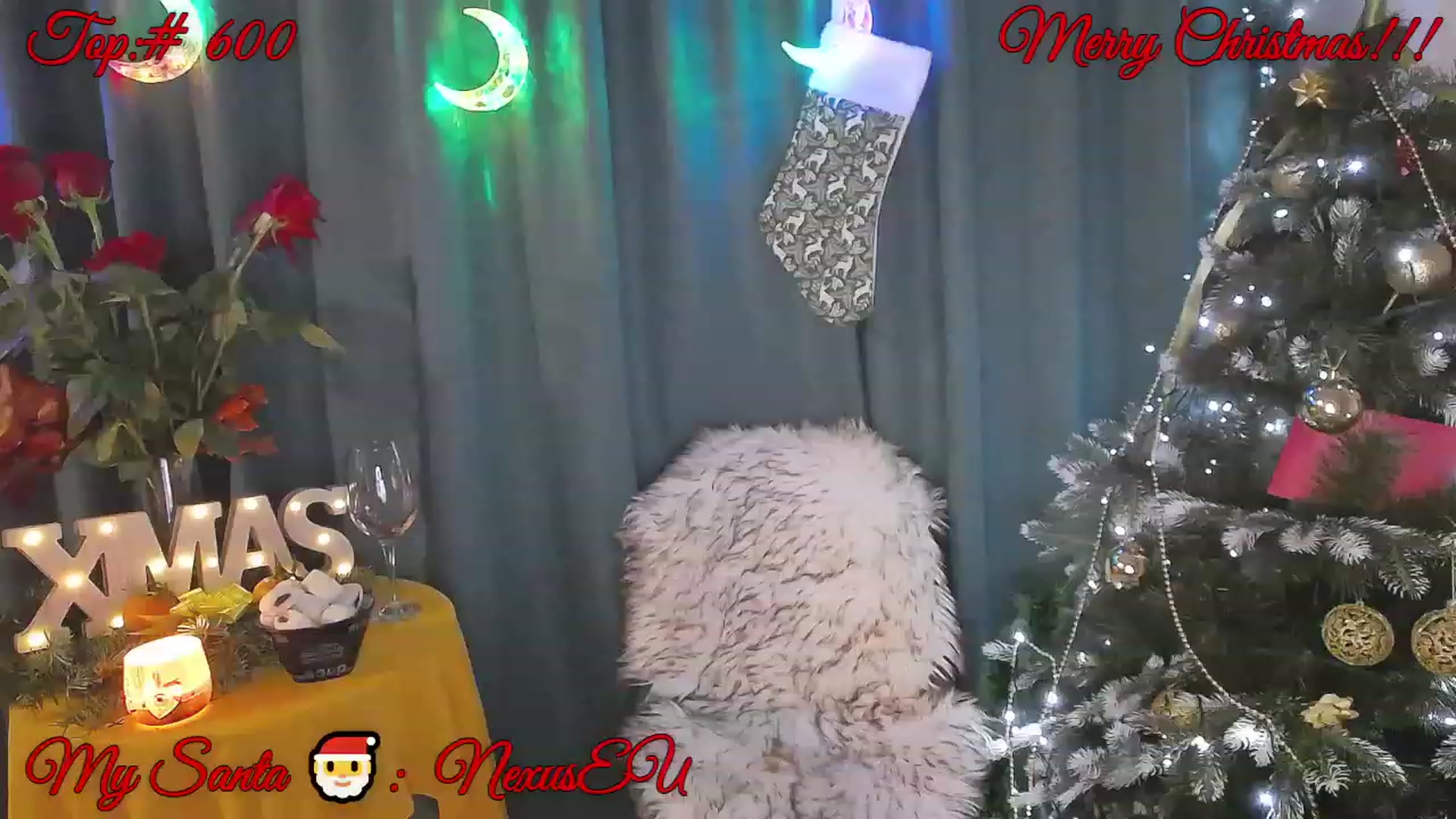Gallery image thumbnail from Miss___K's myfreecams stream on, 12/25/2023, 01:47 image 19 of 20