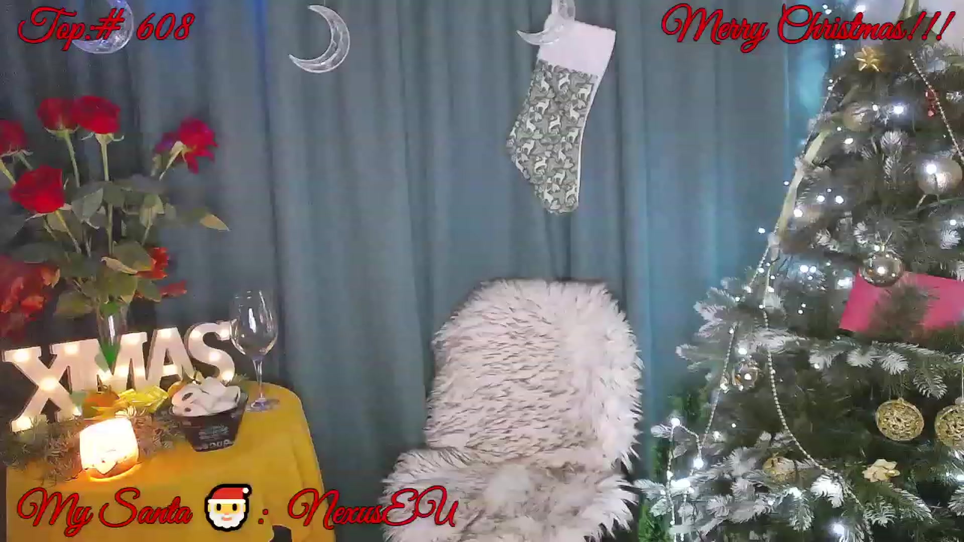 Gallery image thumbnail from Miss___K's myfreecams stream on, 12/25/2023, 03:42 image 3 of 20