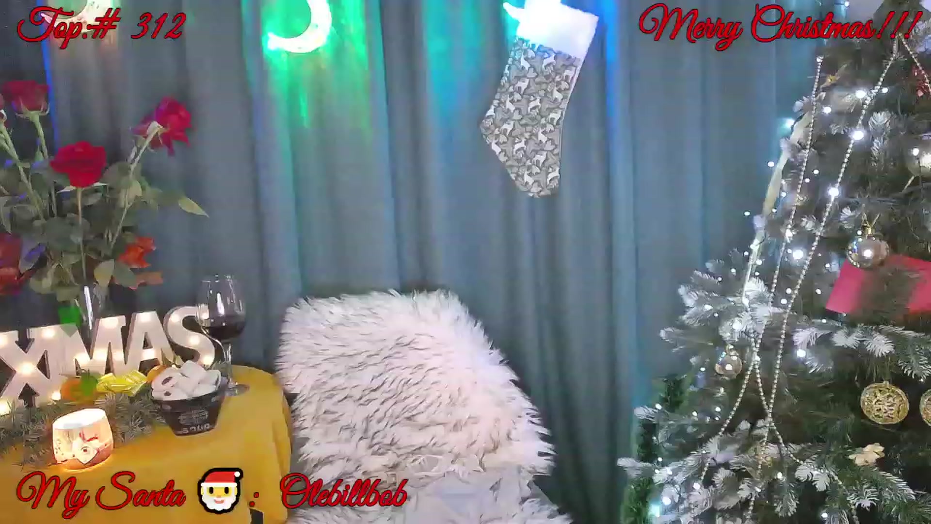 Gallery image thumbnail from Miss___K's myfreecams stream on, 12/25/2023, 03:42 image 19 of 20
