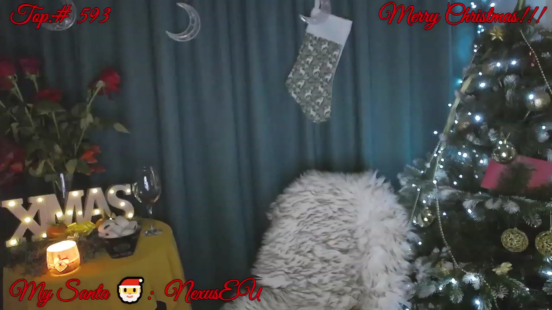 Gallery image thumbnail from Miss___K's myfreecams stream on, 12/25/2023, 03:42 image 14 of 20